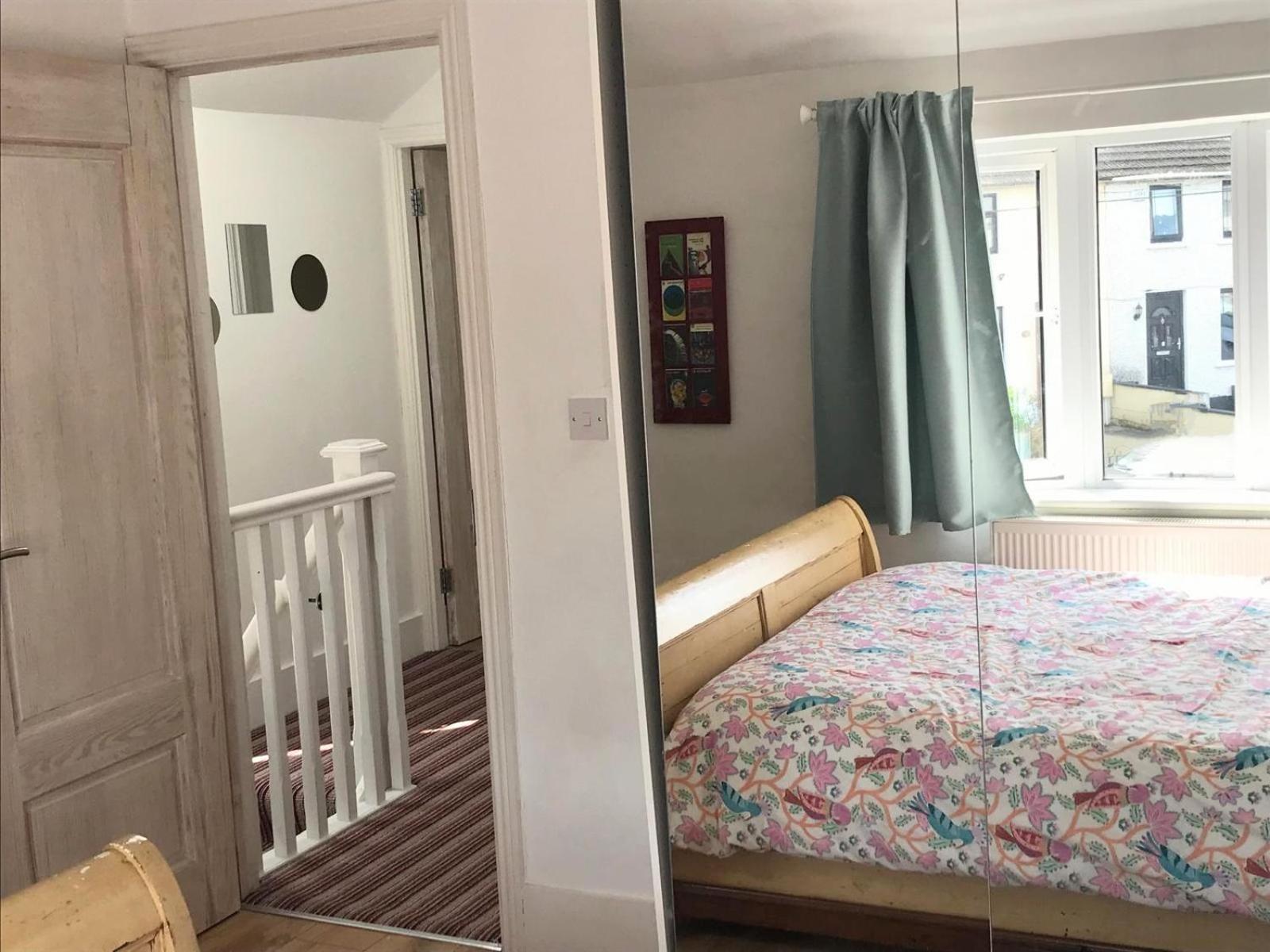 Appartement Spacious 3 Bed Townhouse In 12 Dublin