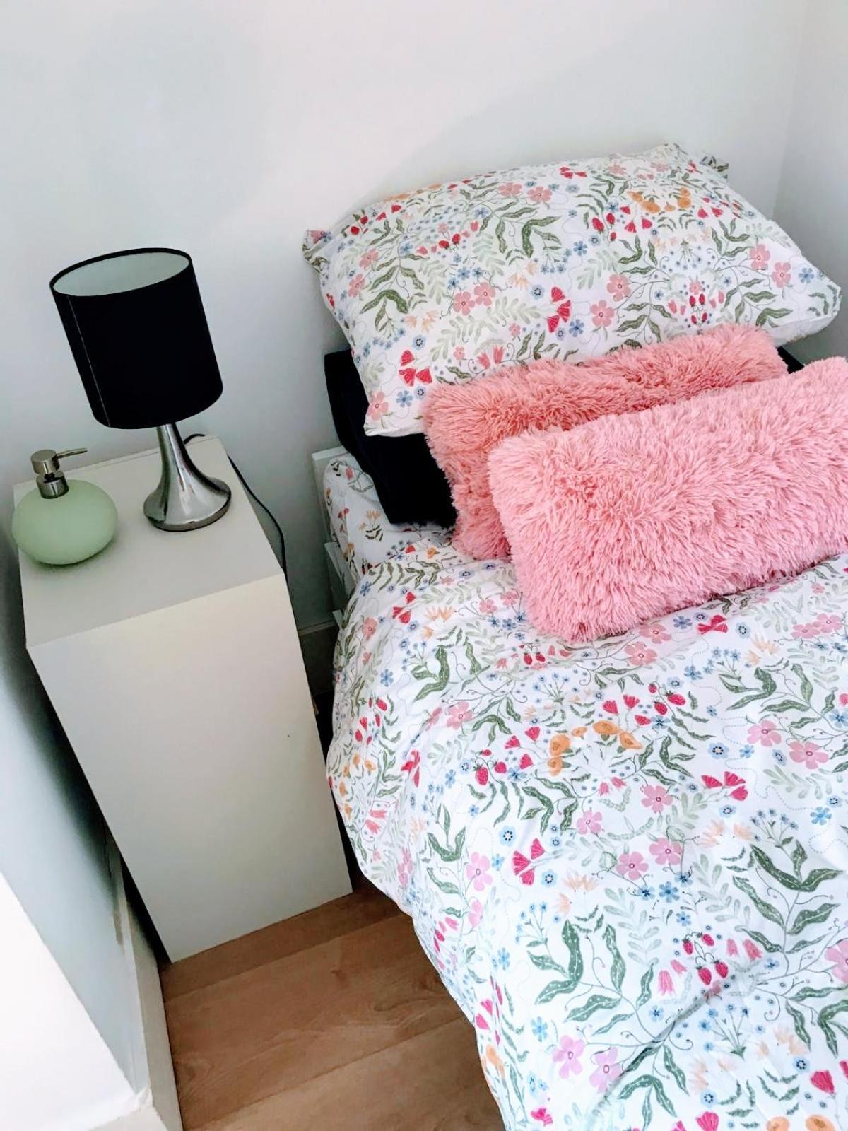 Appartement Spacious 3 Bed Townhouse In 12 Dublin