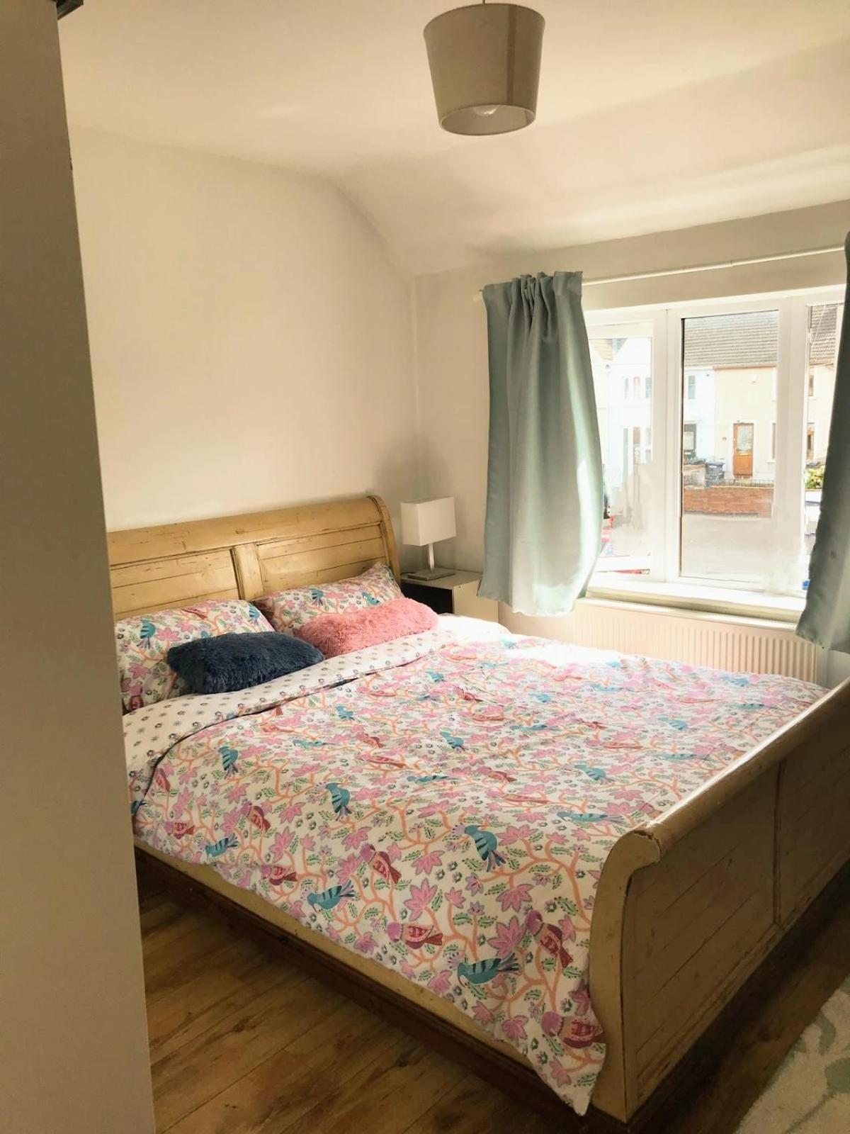 Spacious 3 Bed Townhouse In 12 Appartement Dublin