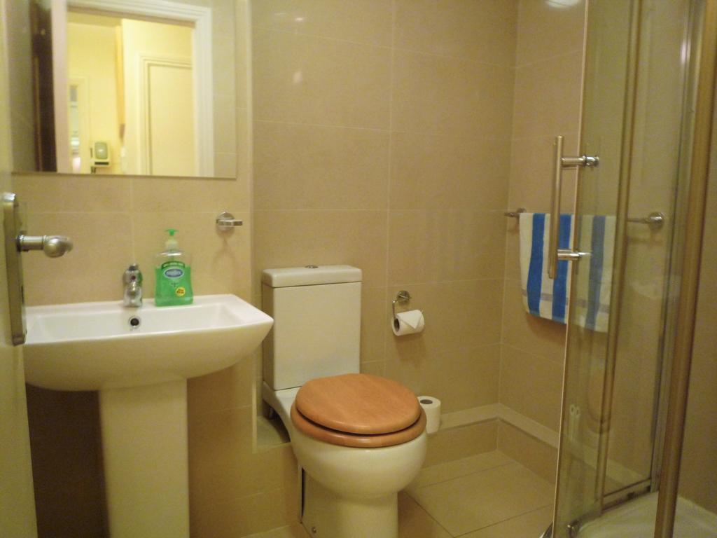 Halfpenny Bridge Holiday Homes Tranquility