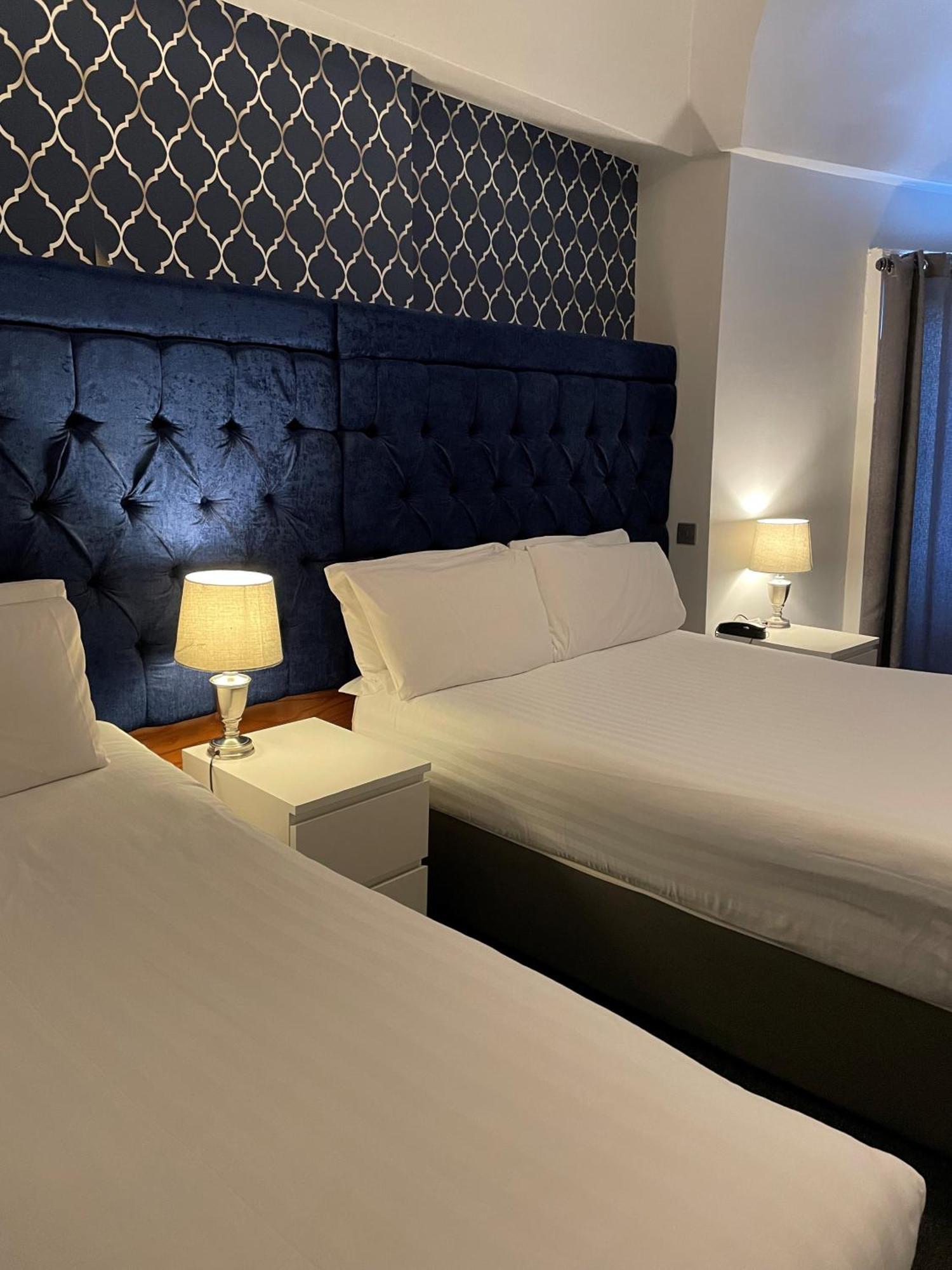 St George By Nina Hotel Dublin
