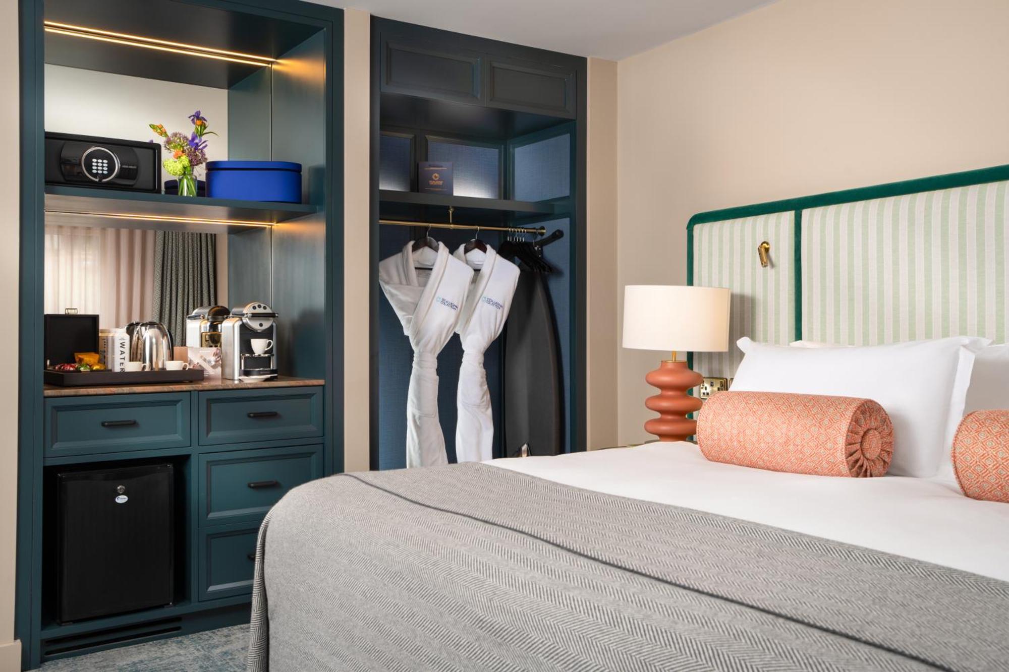The 4* Dublin