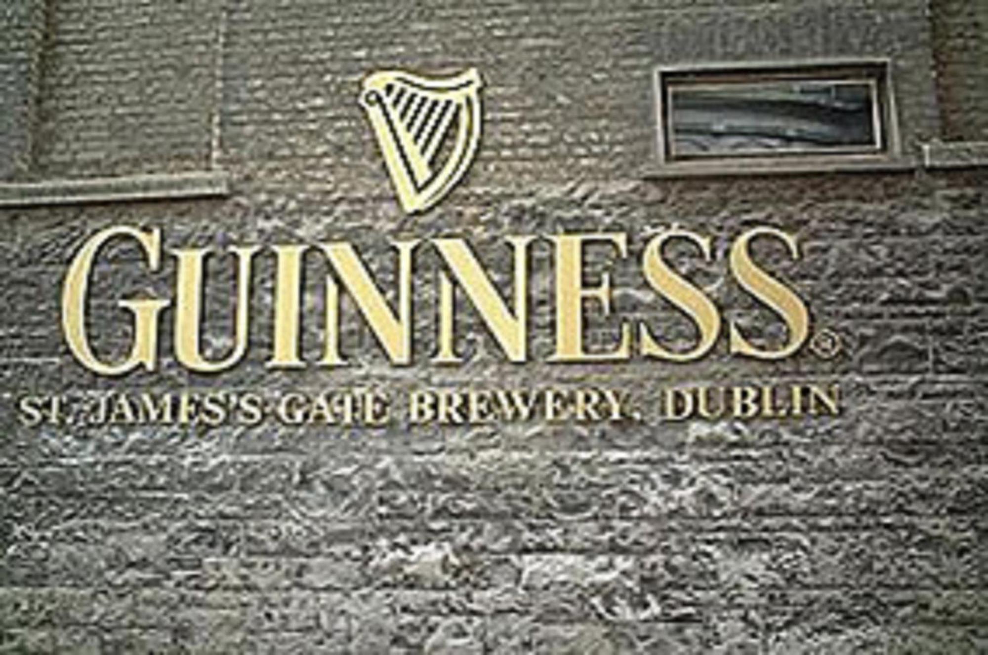 The Norseman Temple Bar