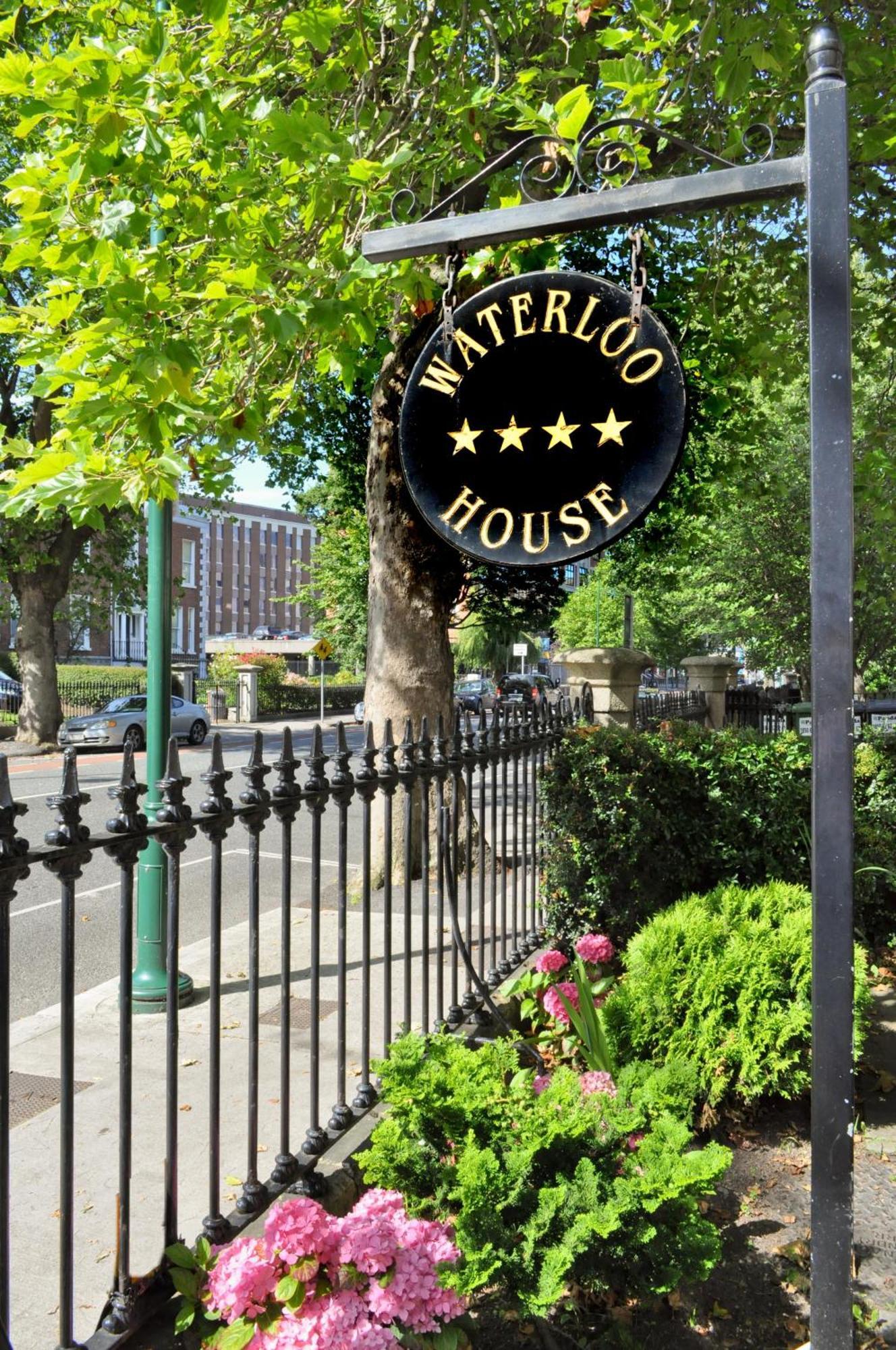 Hotel Waterloo Town House &