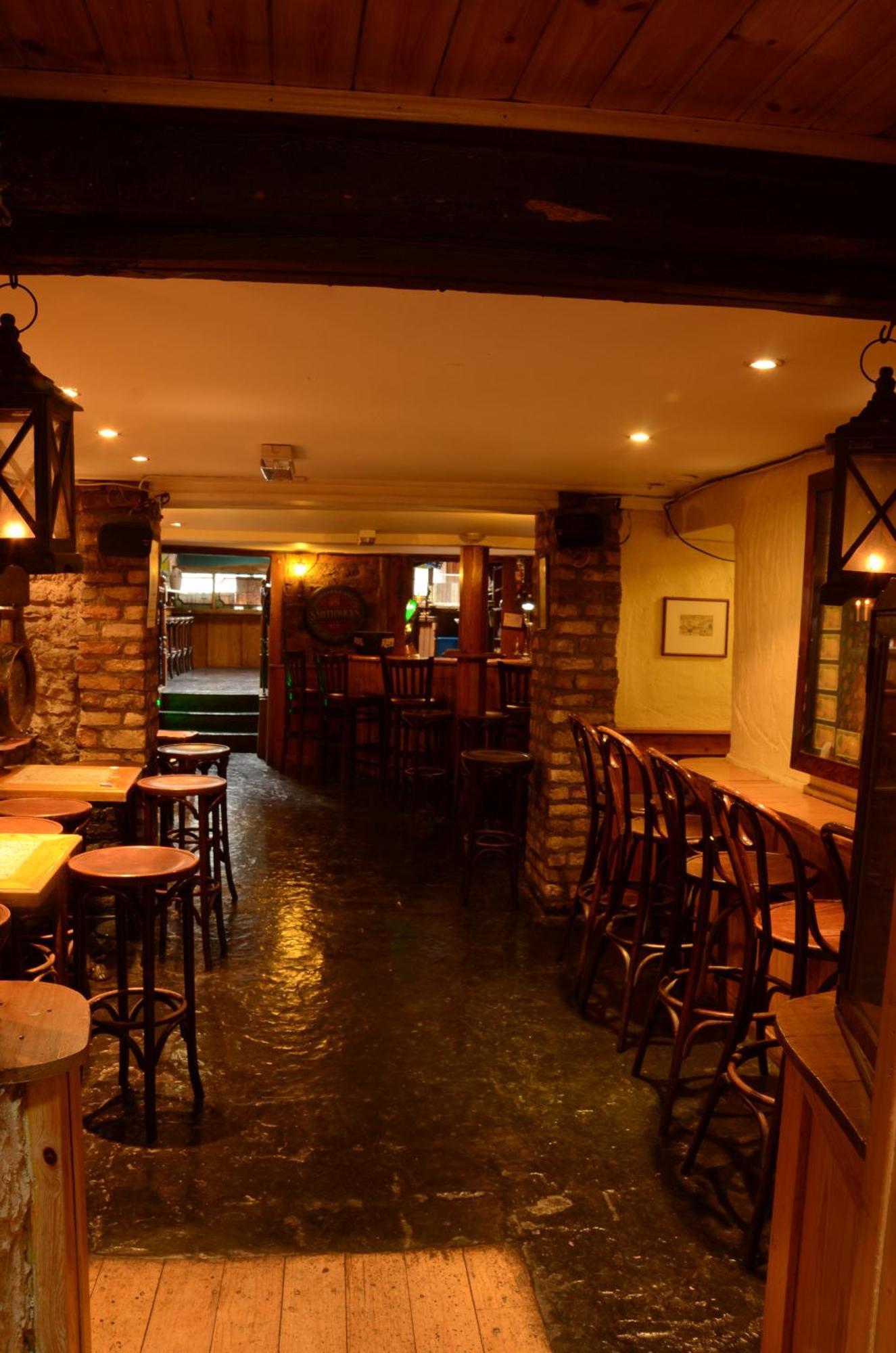 Hotel Uppercross House Dublin