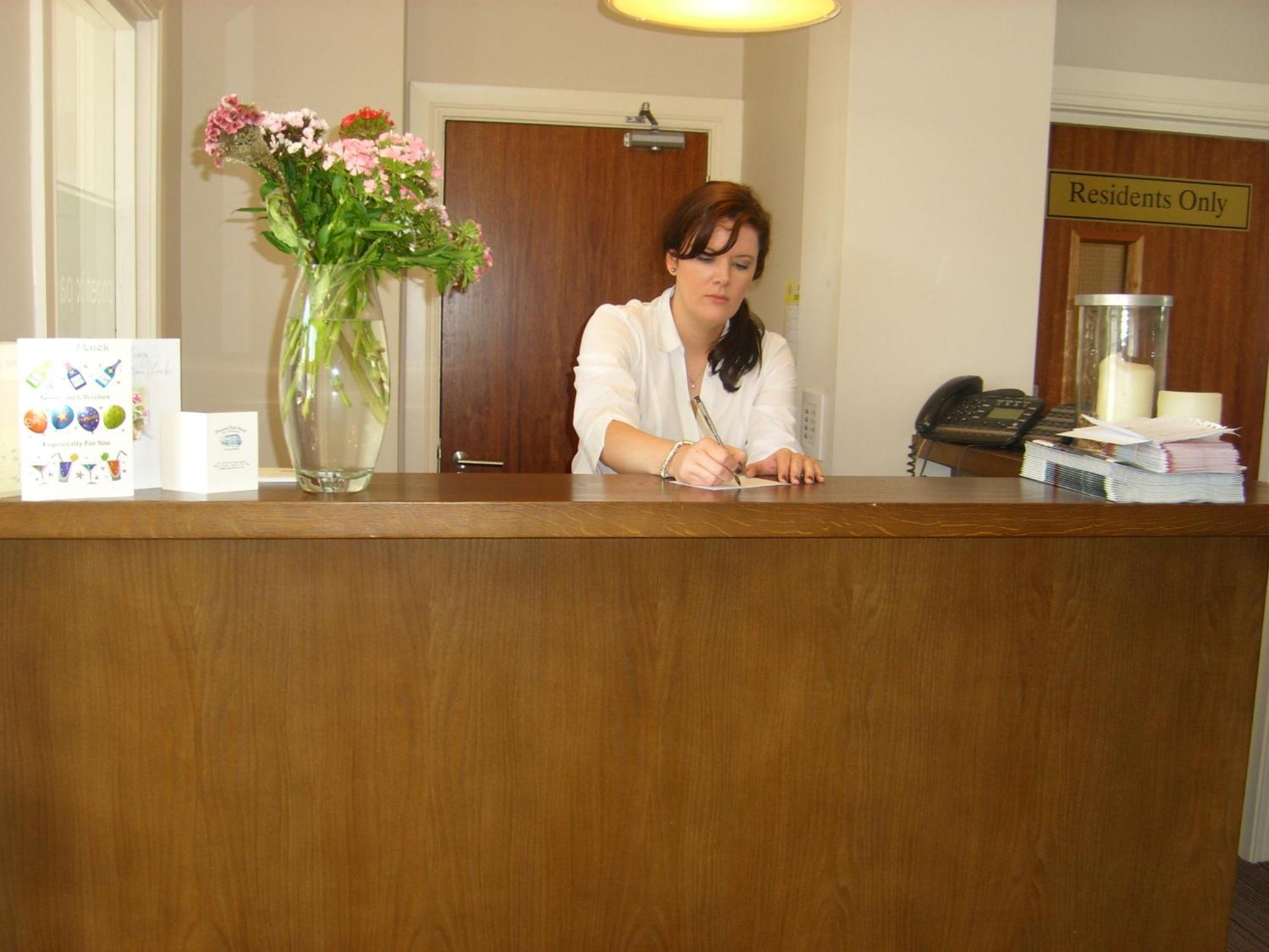Hotel Phoenix Park 3*