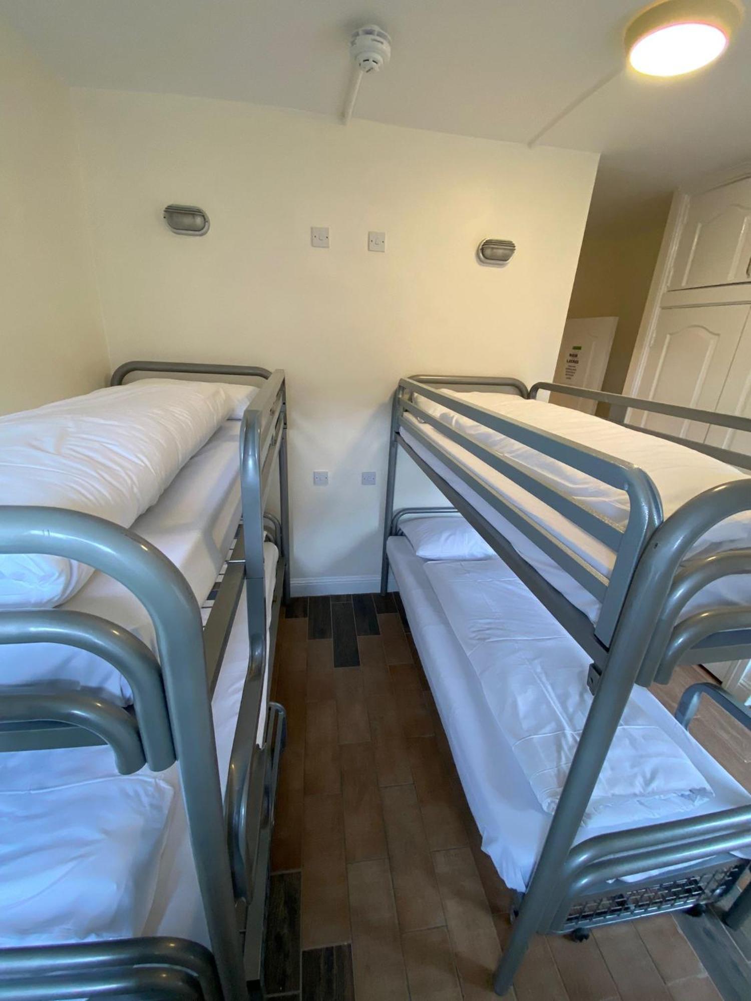 Hostel Gogartys Temple Bar Hostel