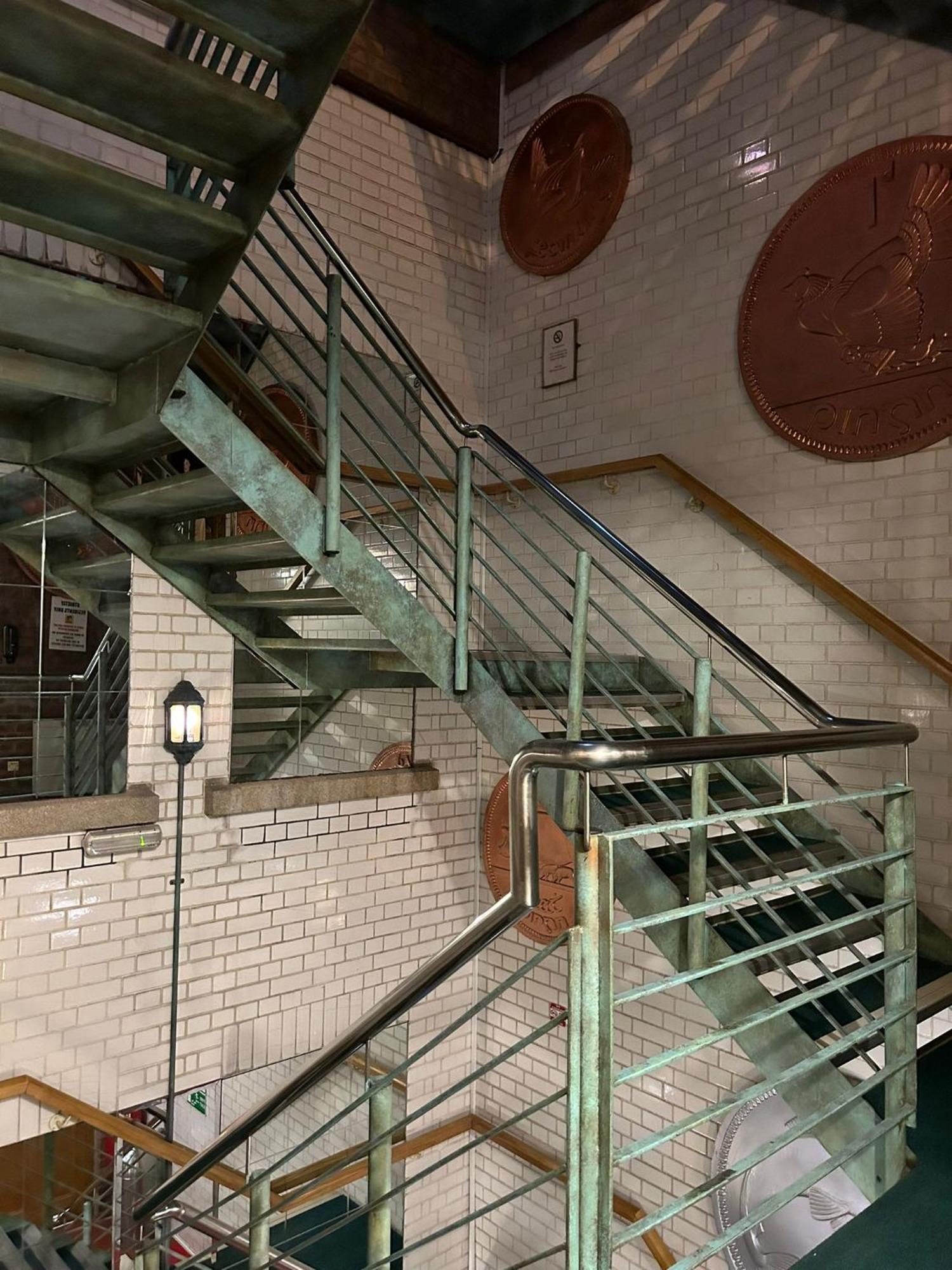 Hostel Gogartys Temple Bar Hostel *