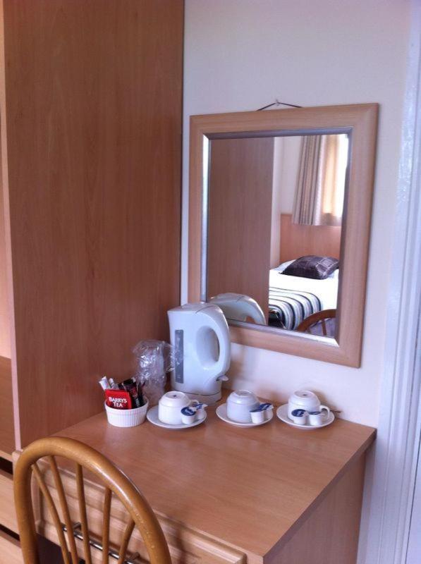 Gasthof Ashling House Serviced Dublin