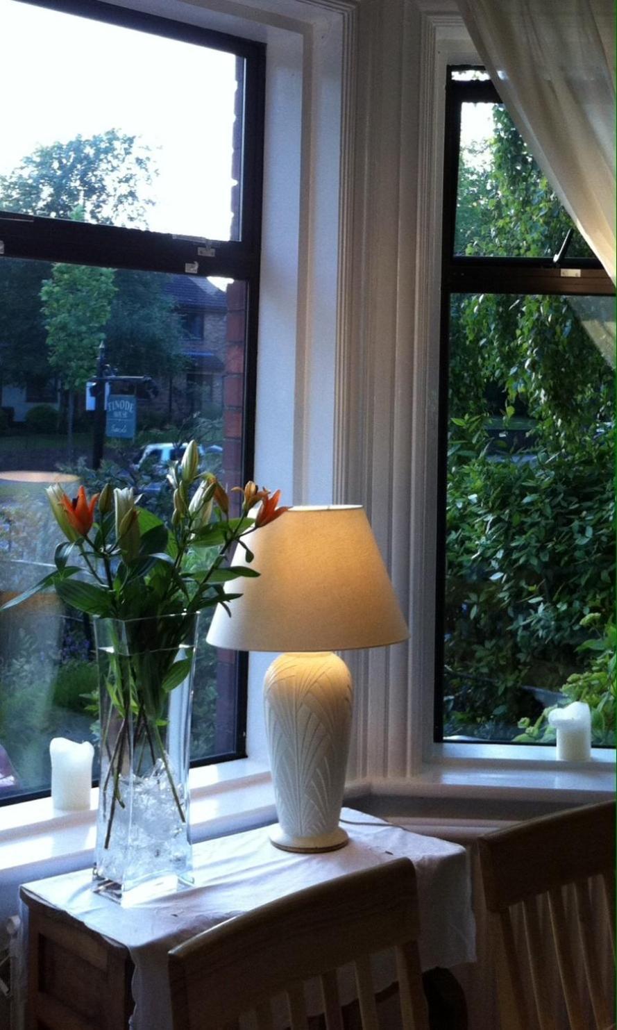 Gasthof Ashling House Serviced Dublin
