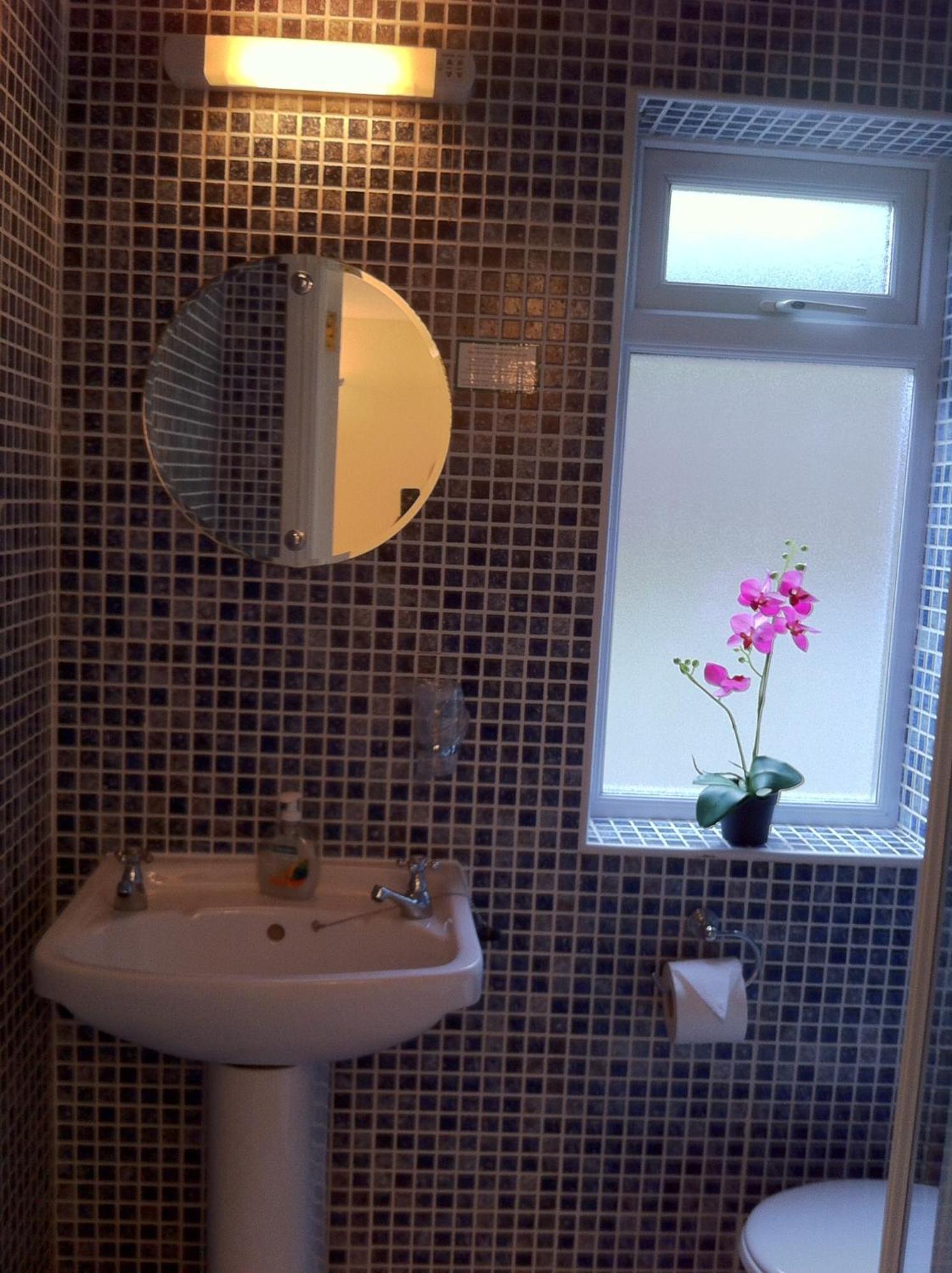 Gasthof Ashling House Serviced