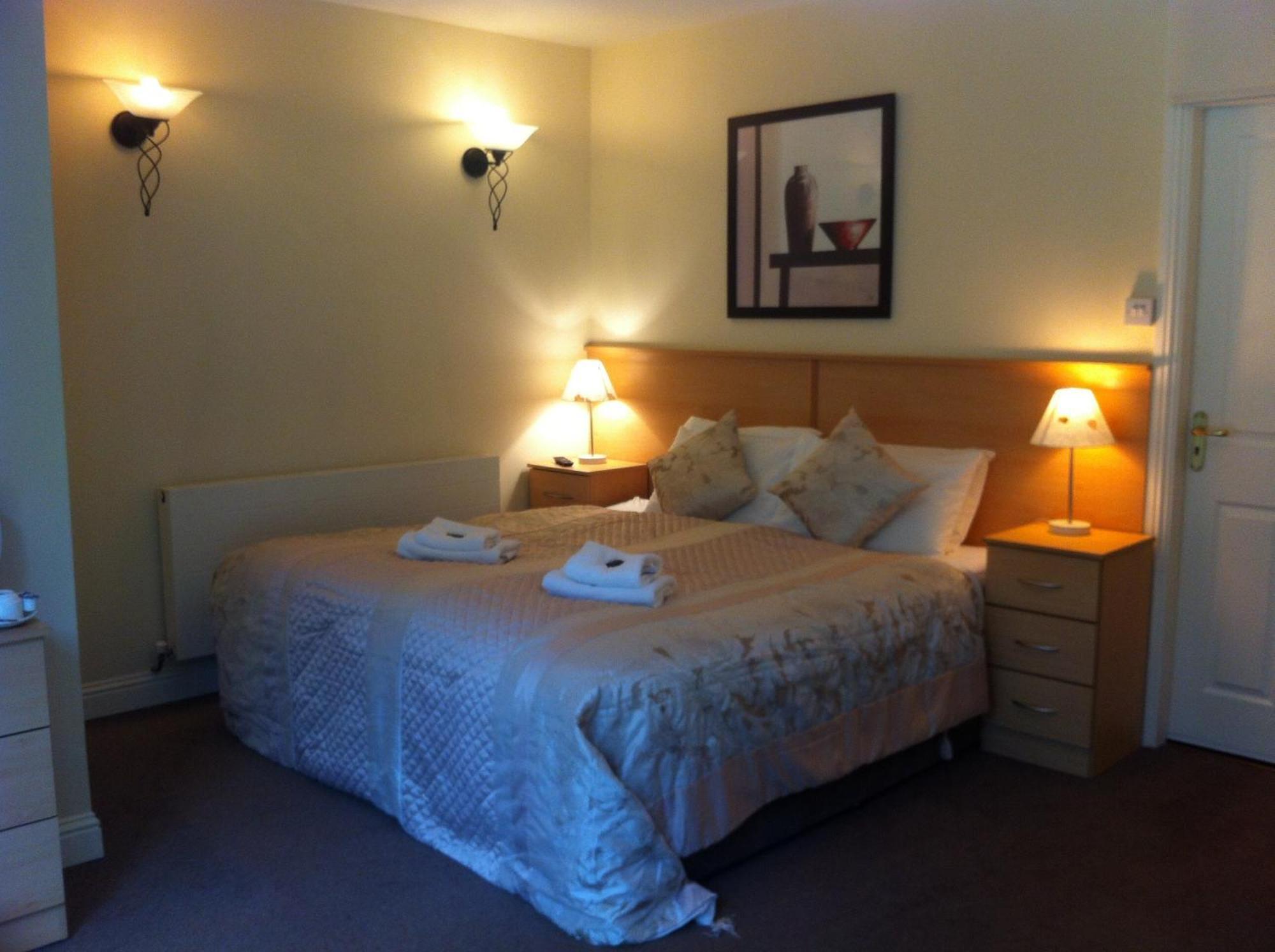 Gasthof Ashling House Serviced 3*
