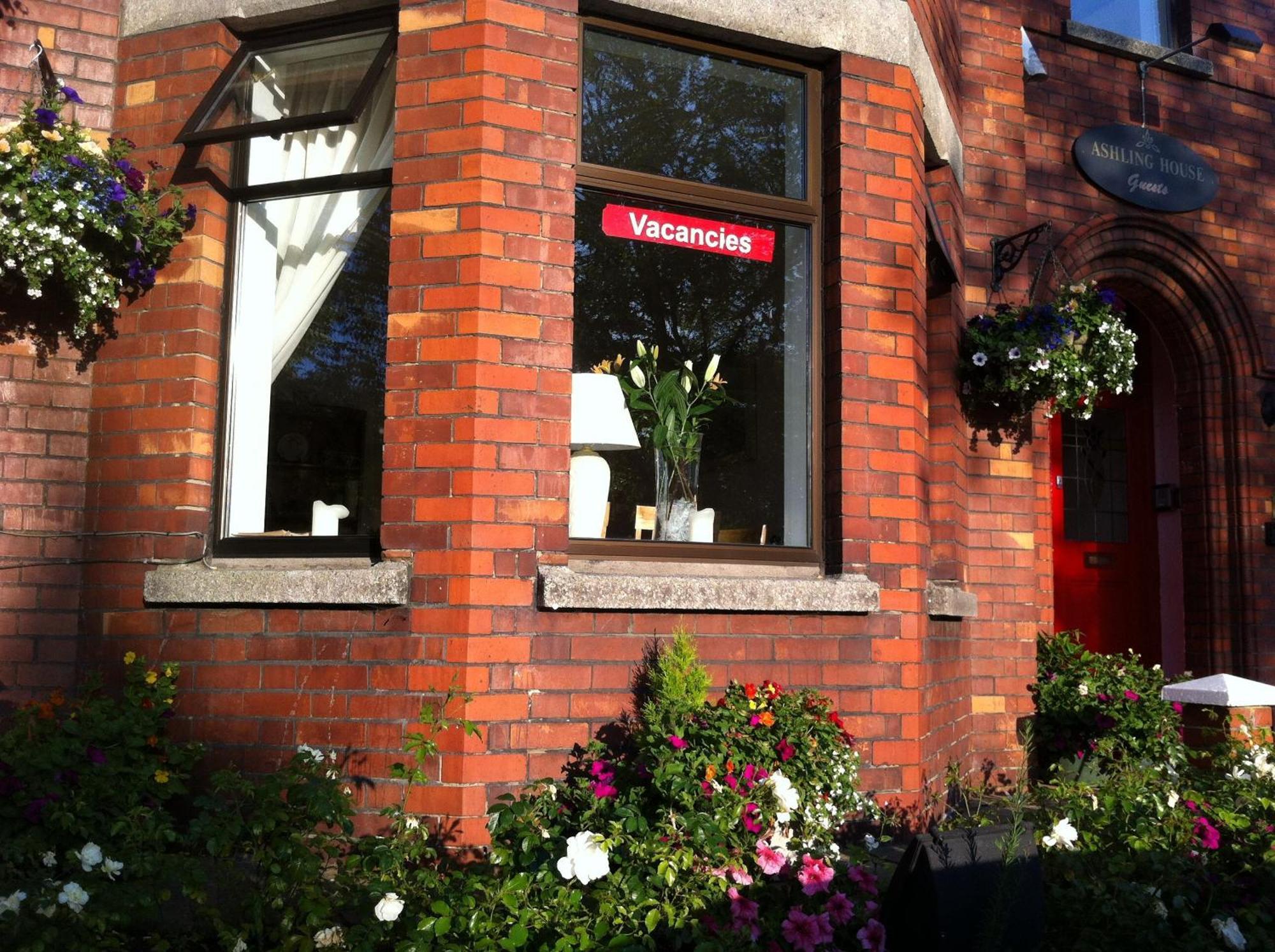 Gasthof Ashling House Serviced 3*