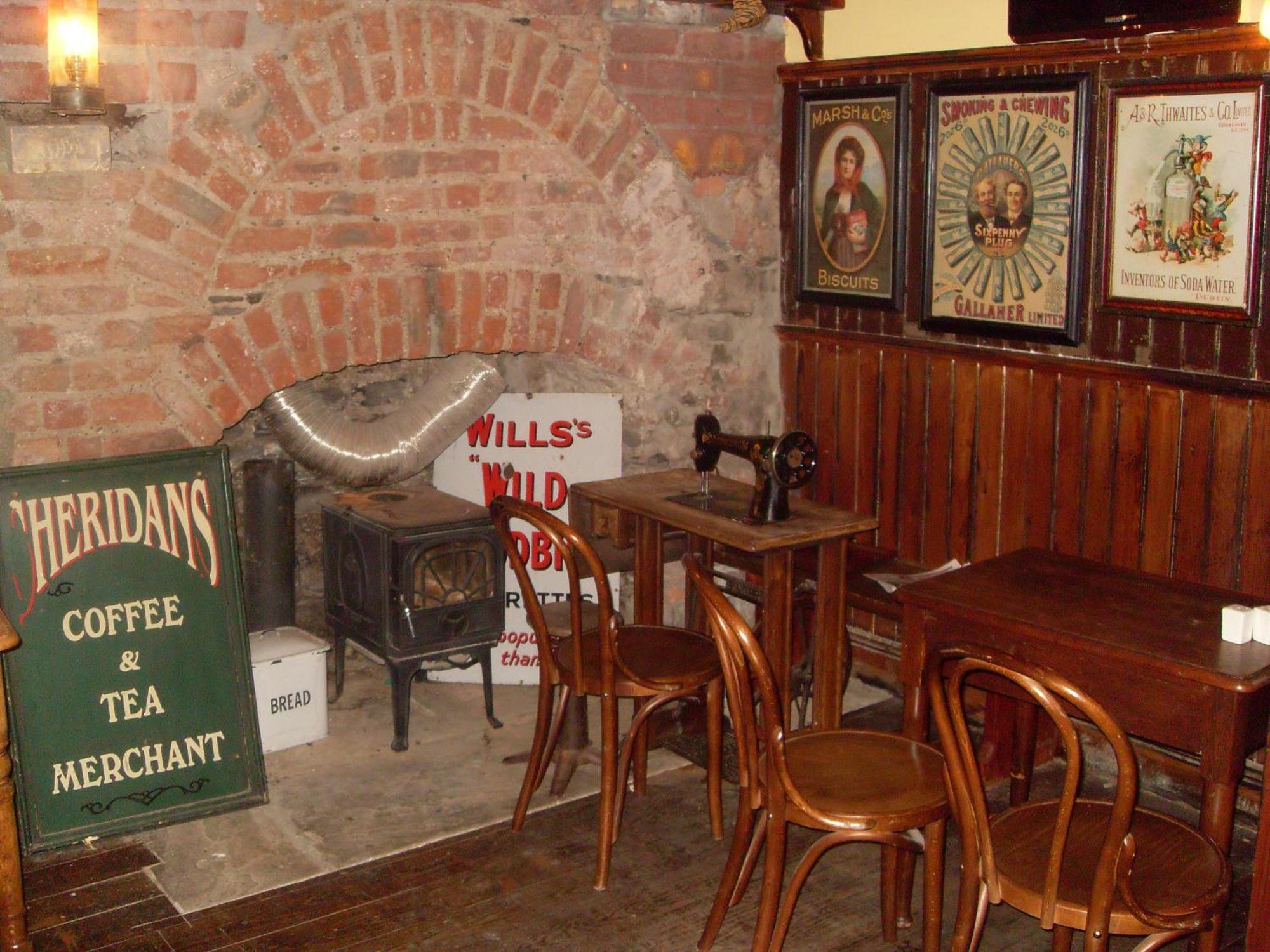 The Ferryman Townhouse