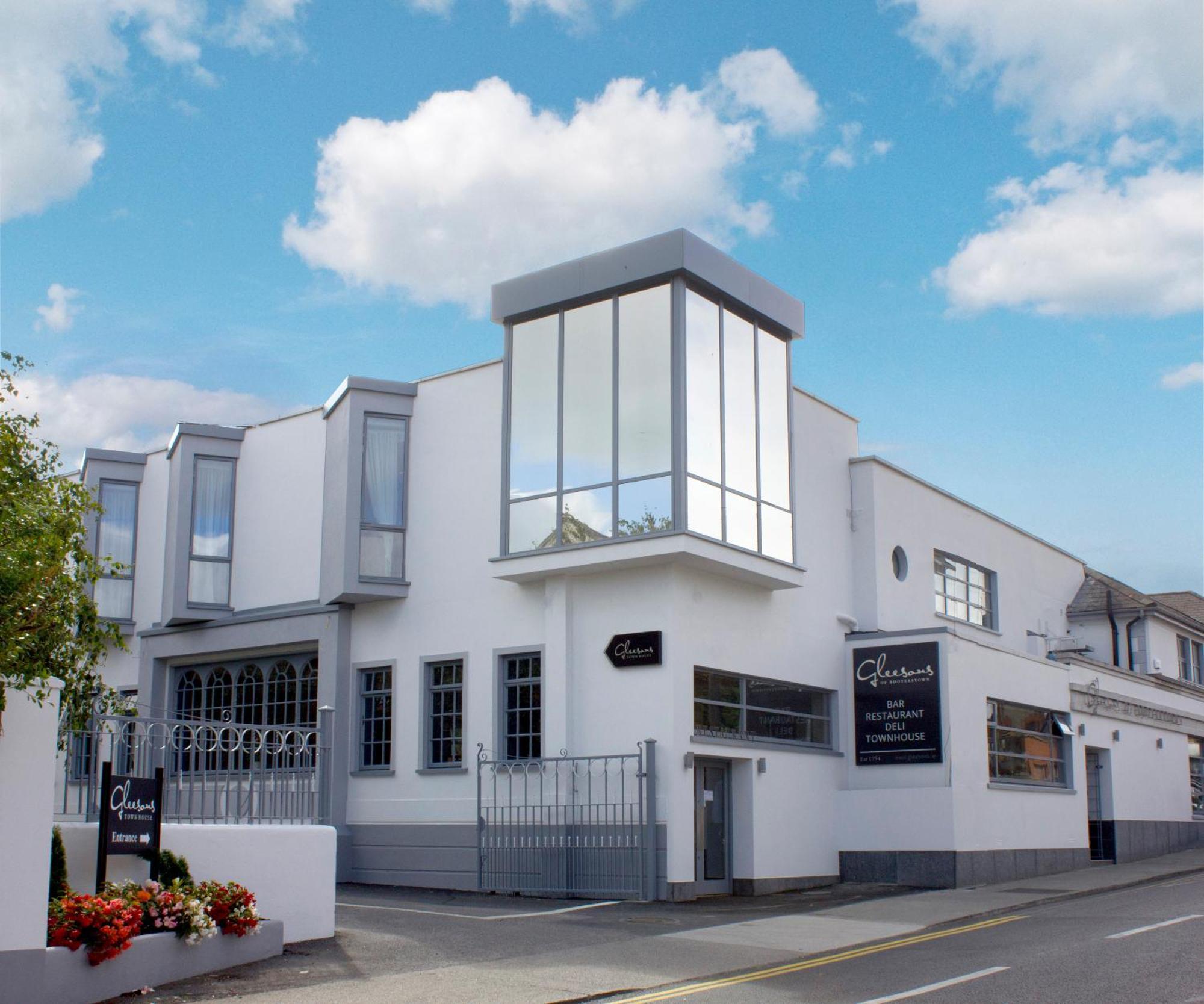 Hotel Gleesons Townhouse Booterstown