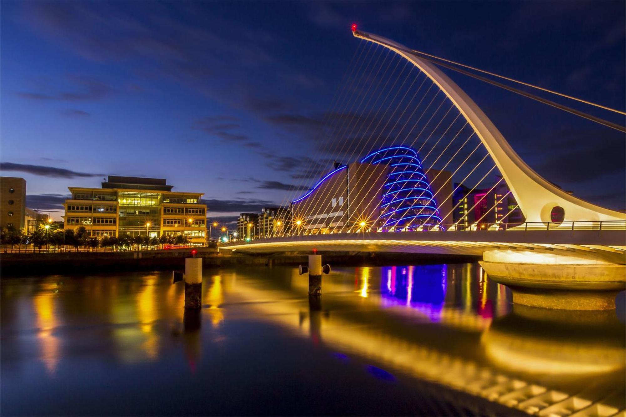 Marlin Stephens Dublin