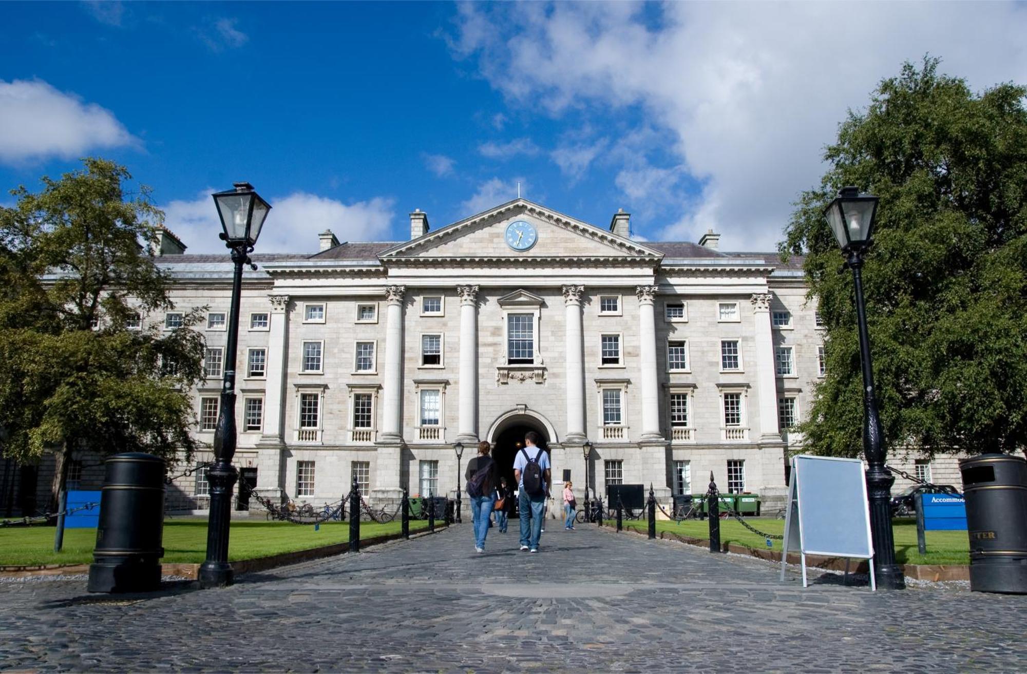 Hotel Marlin Stephens Dublin