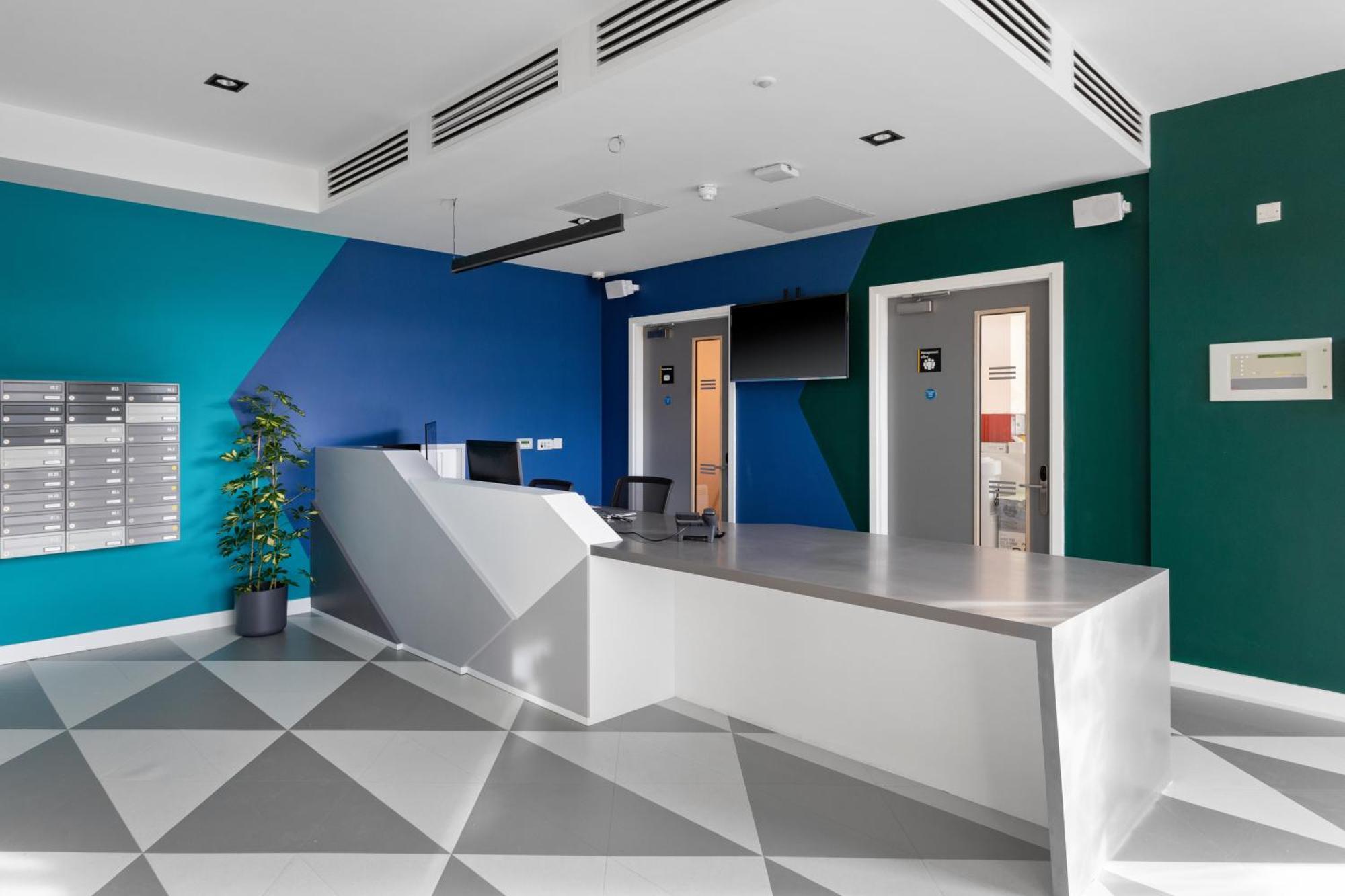Apartment Yugo Explore - Highfield Park *