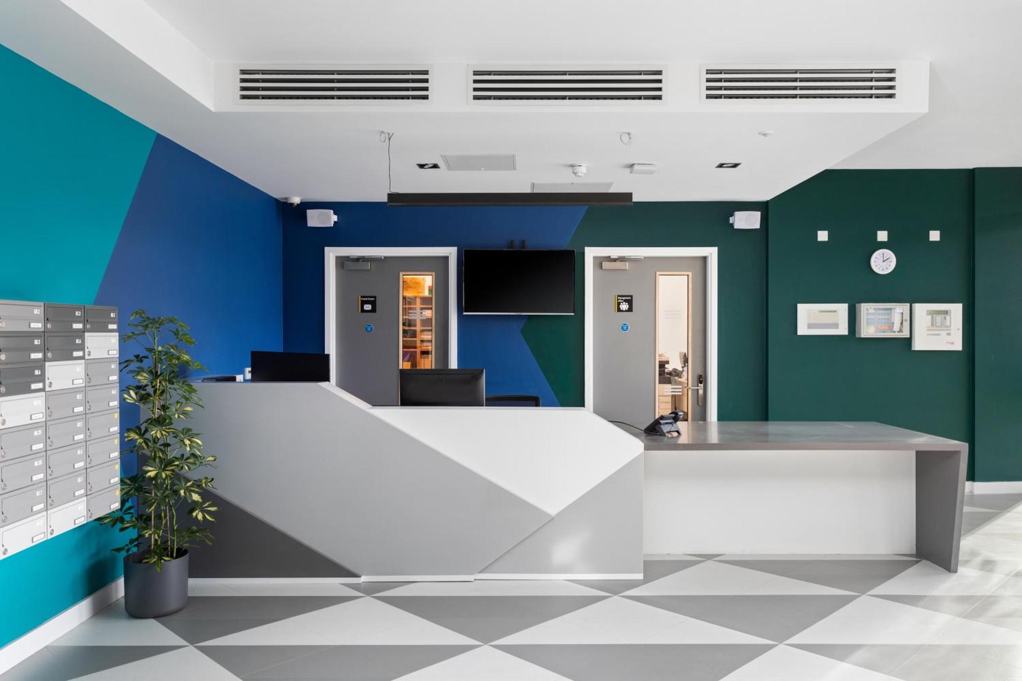 Apartment Yugo Explore - Highfield Park Dublin