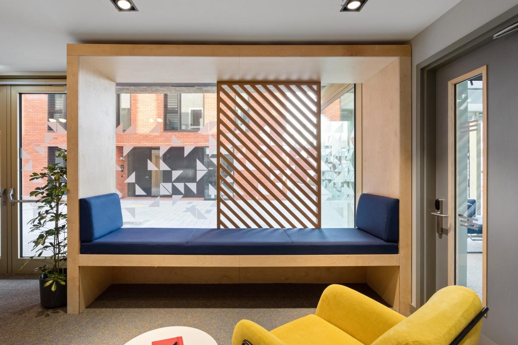 Apartment Yugo Explore - Highfield Park Dublin