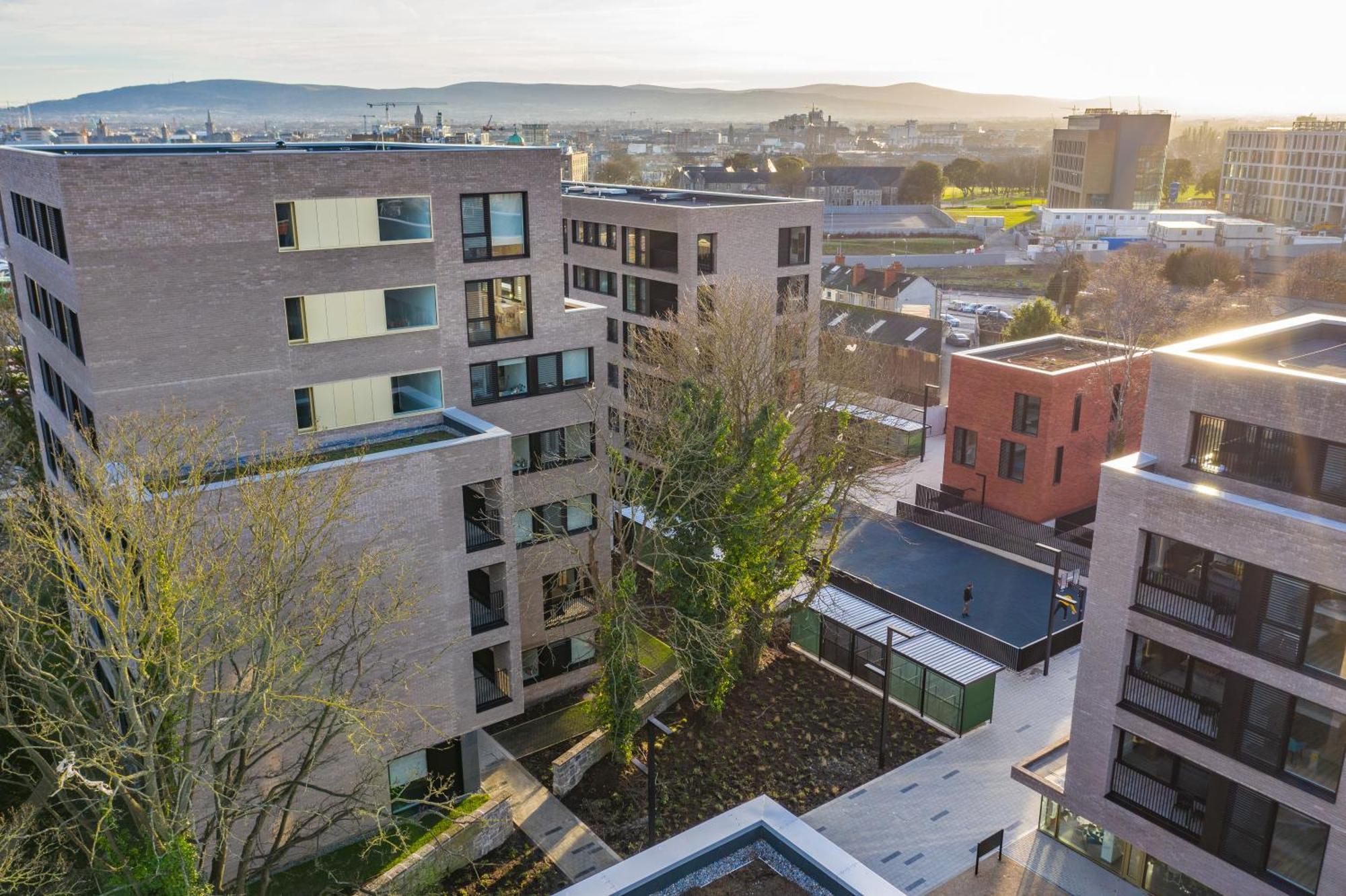 Apartment Yugo Explore - Highfield Park
