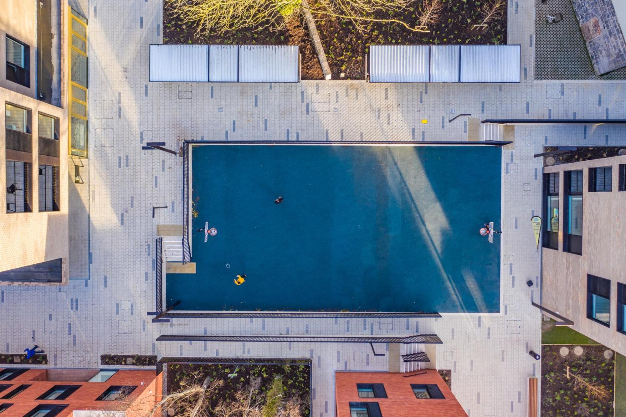 Apartment Yugo Explore - Highfield Park *