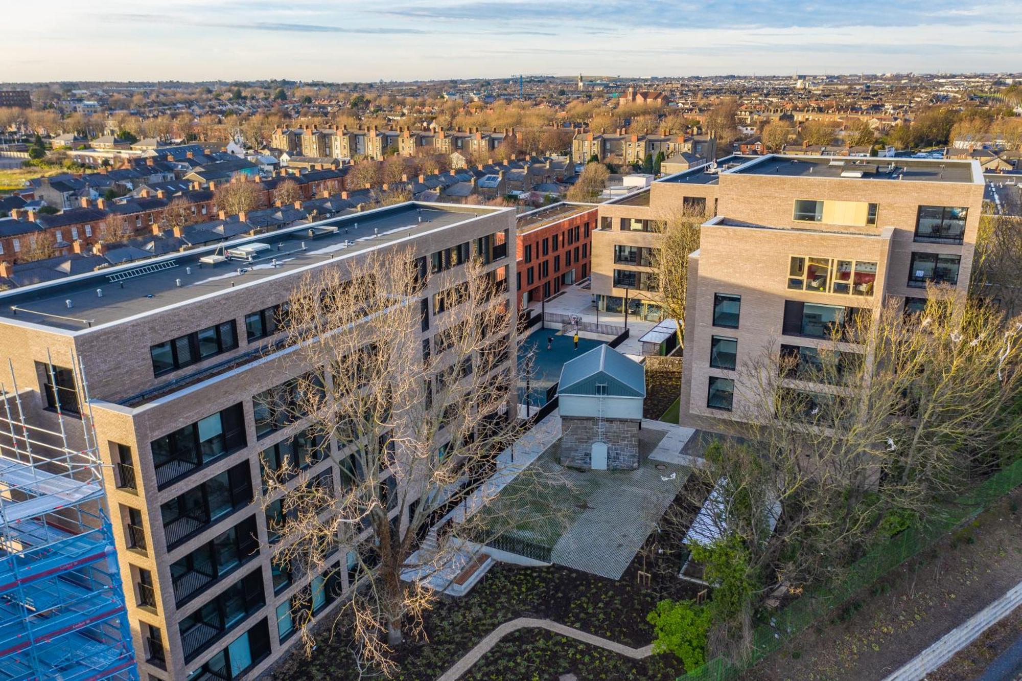 Apartment Yugo Explore - Highfield Park