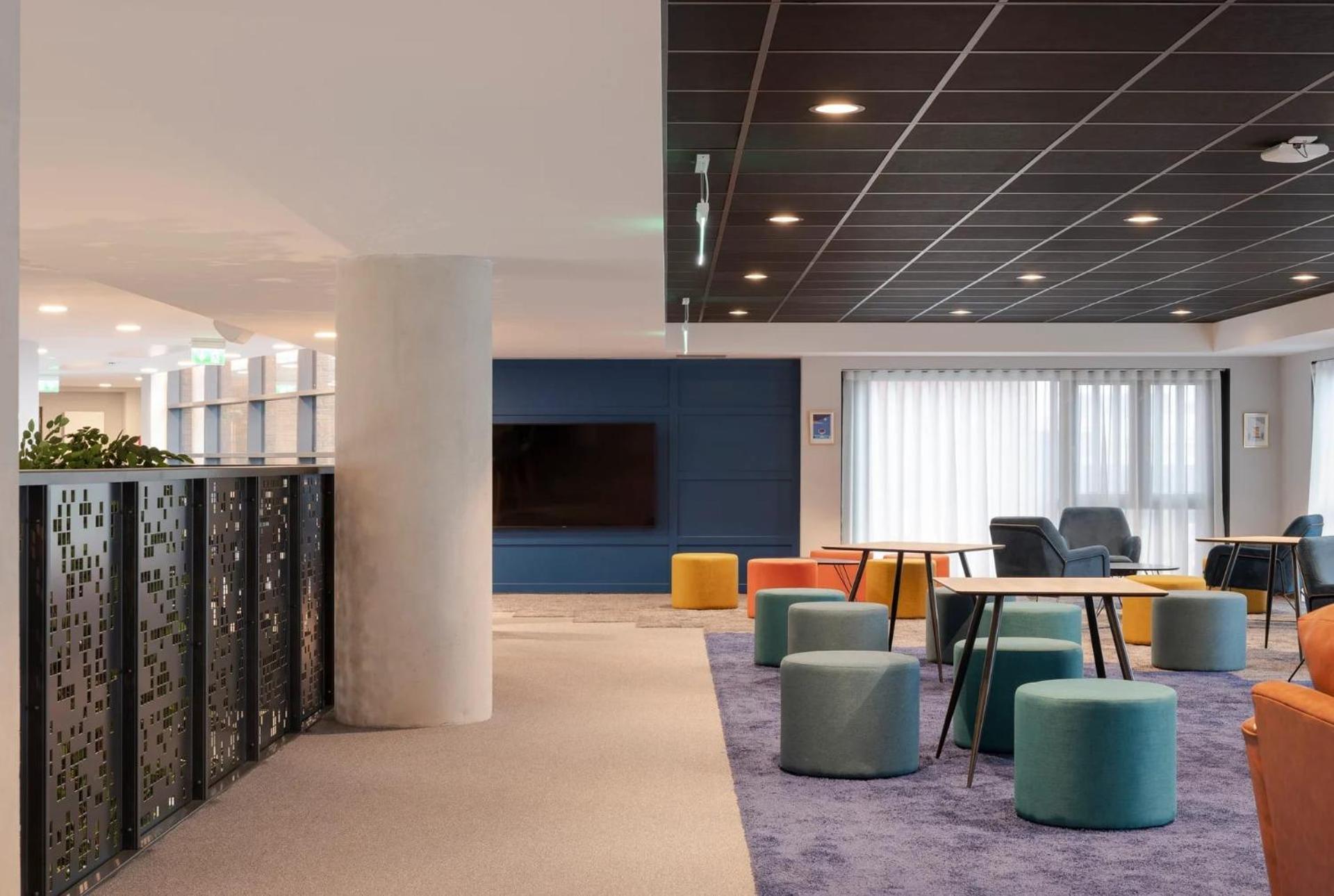 Cosy Ensuite Bedrooms At Aspen House In Dublin