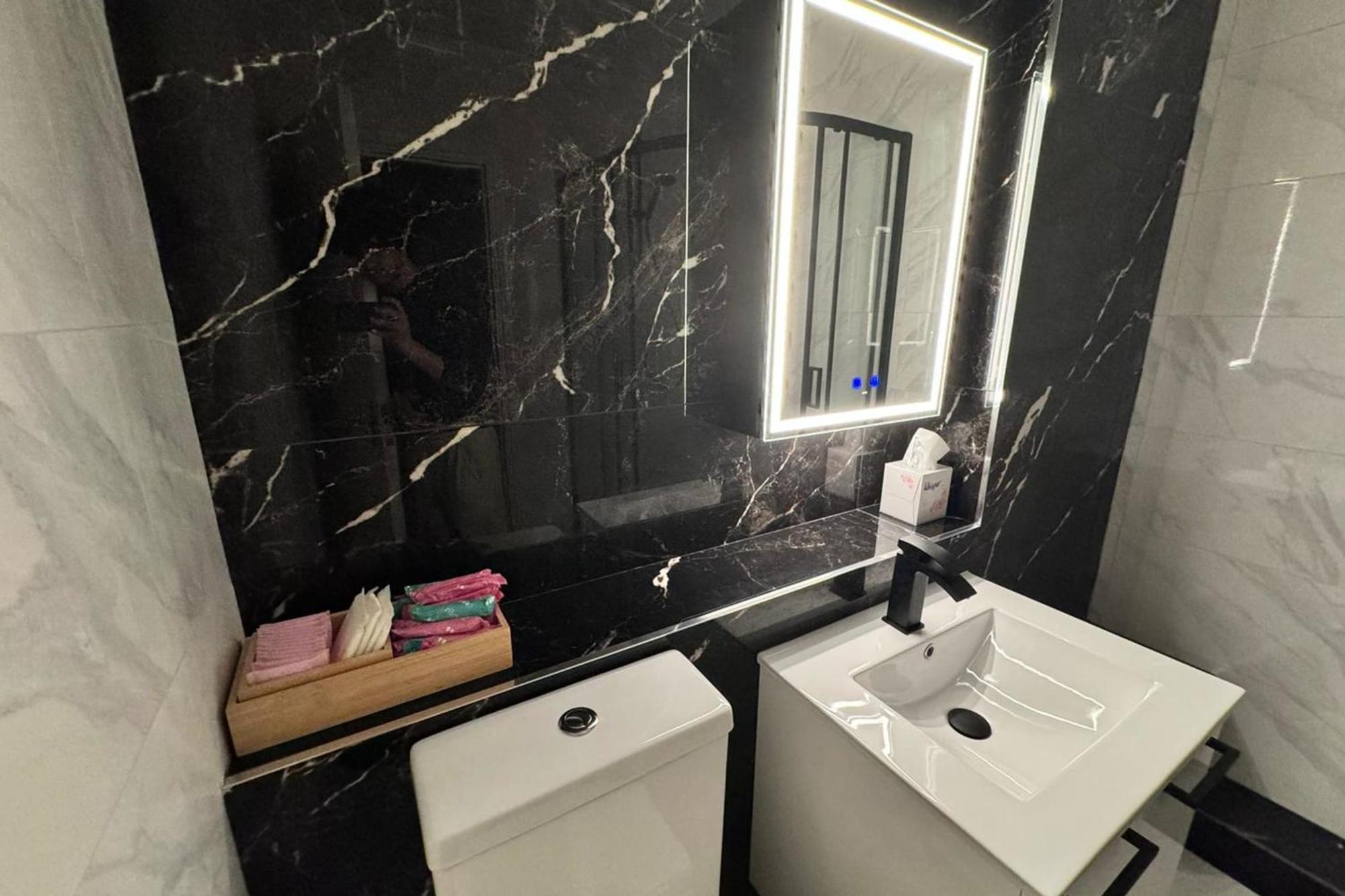 Cosy 2bd Flat In The Centre - Temple Bar