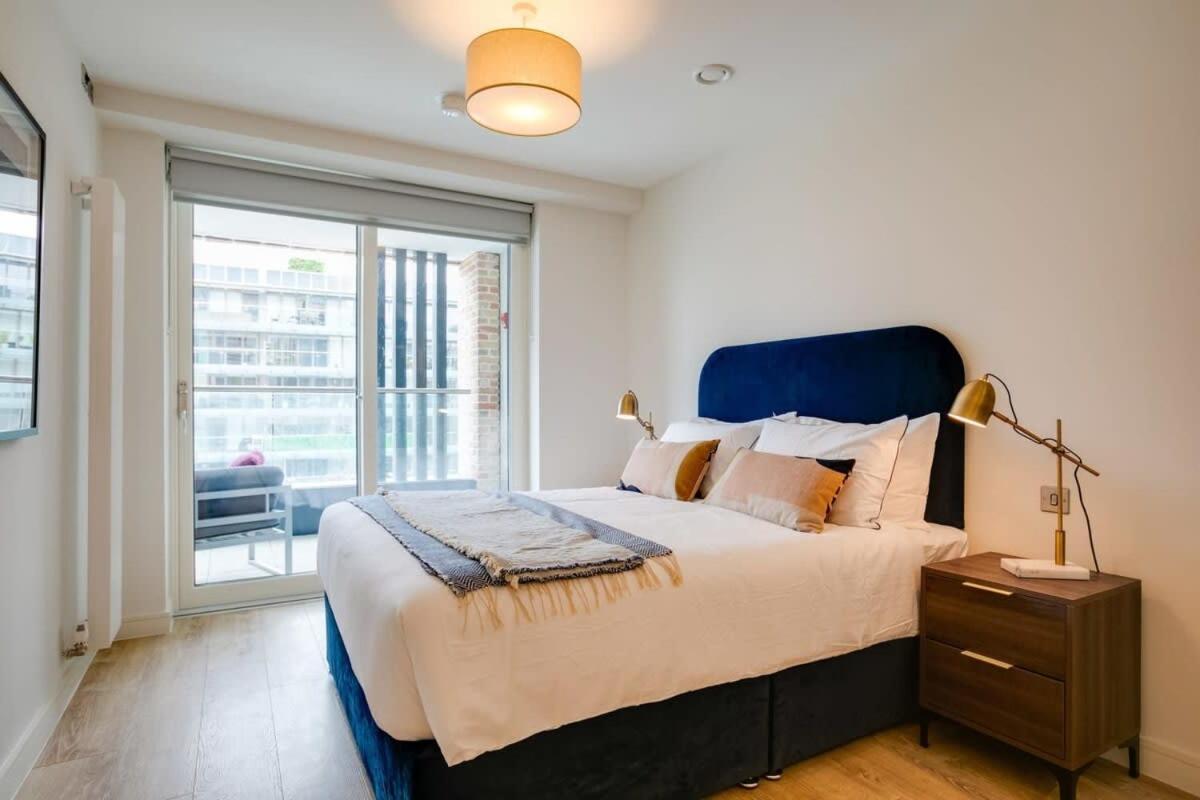 Apartment The Benson One By At