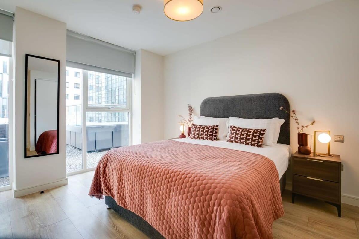Apartment The Benson One By At *