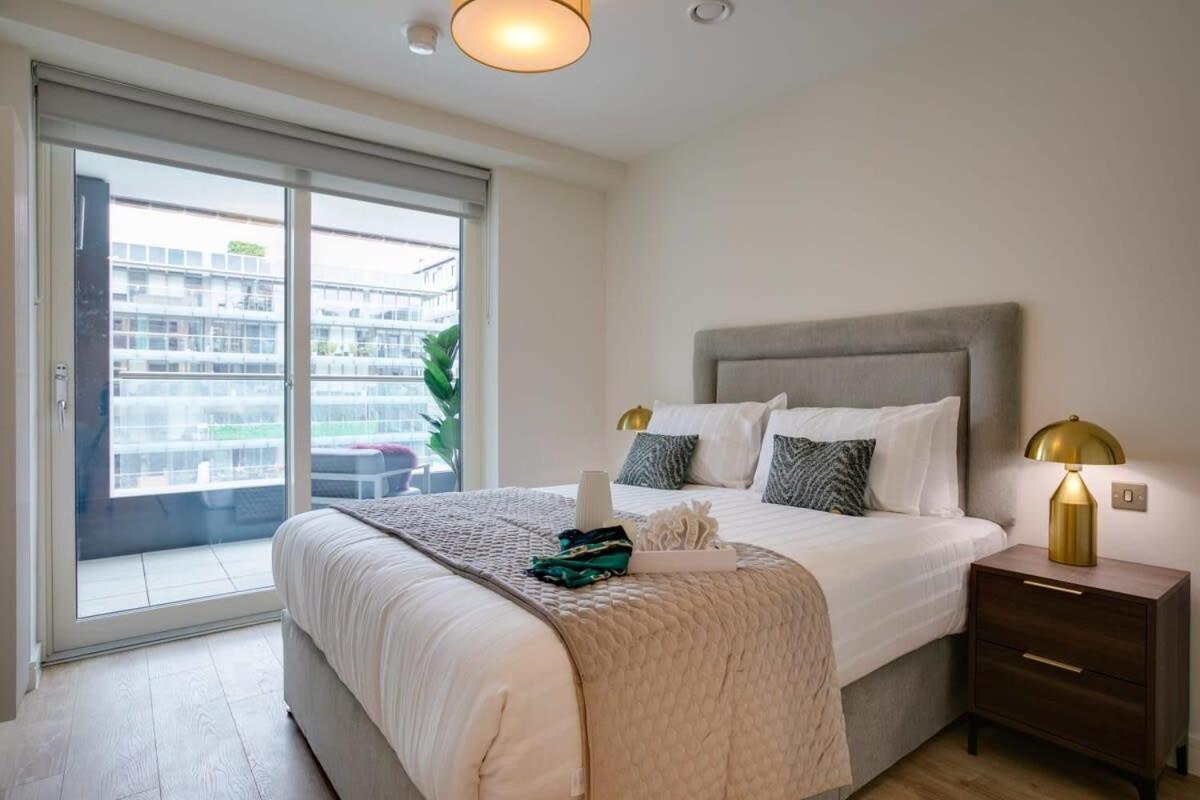 Apartment The Benson One By At