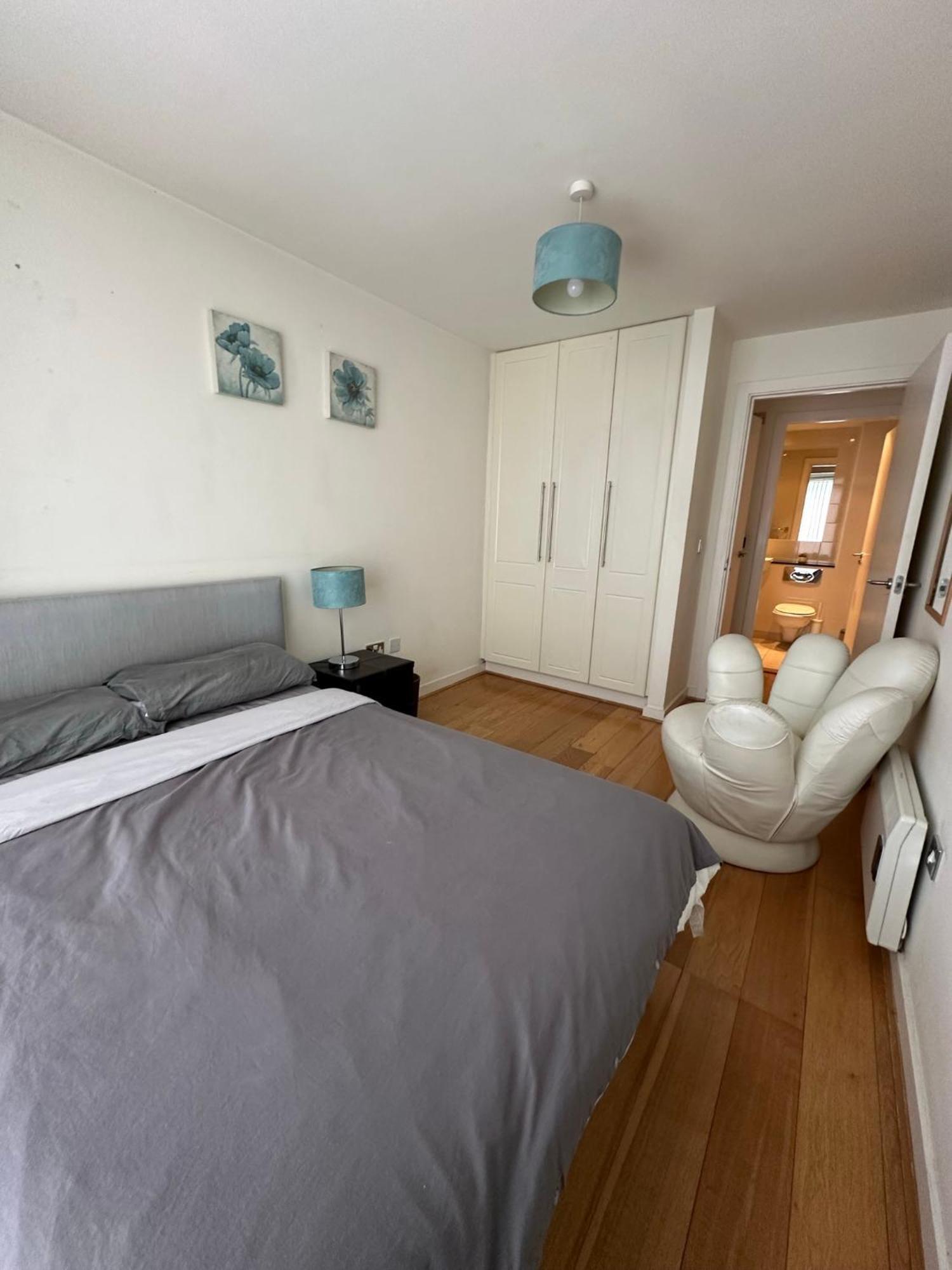 Apartment The Fitz Dublin
