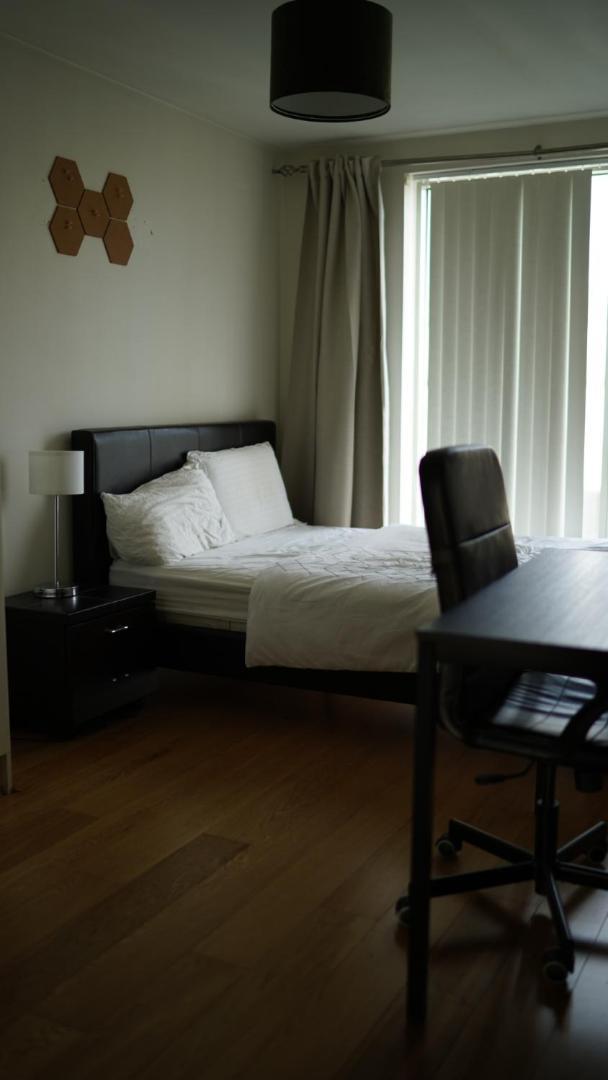Apartment The Fitz *