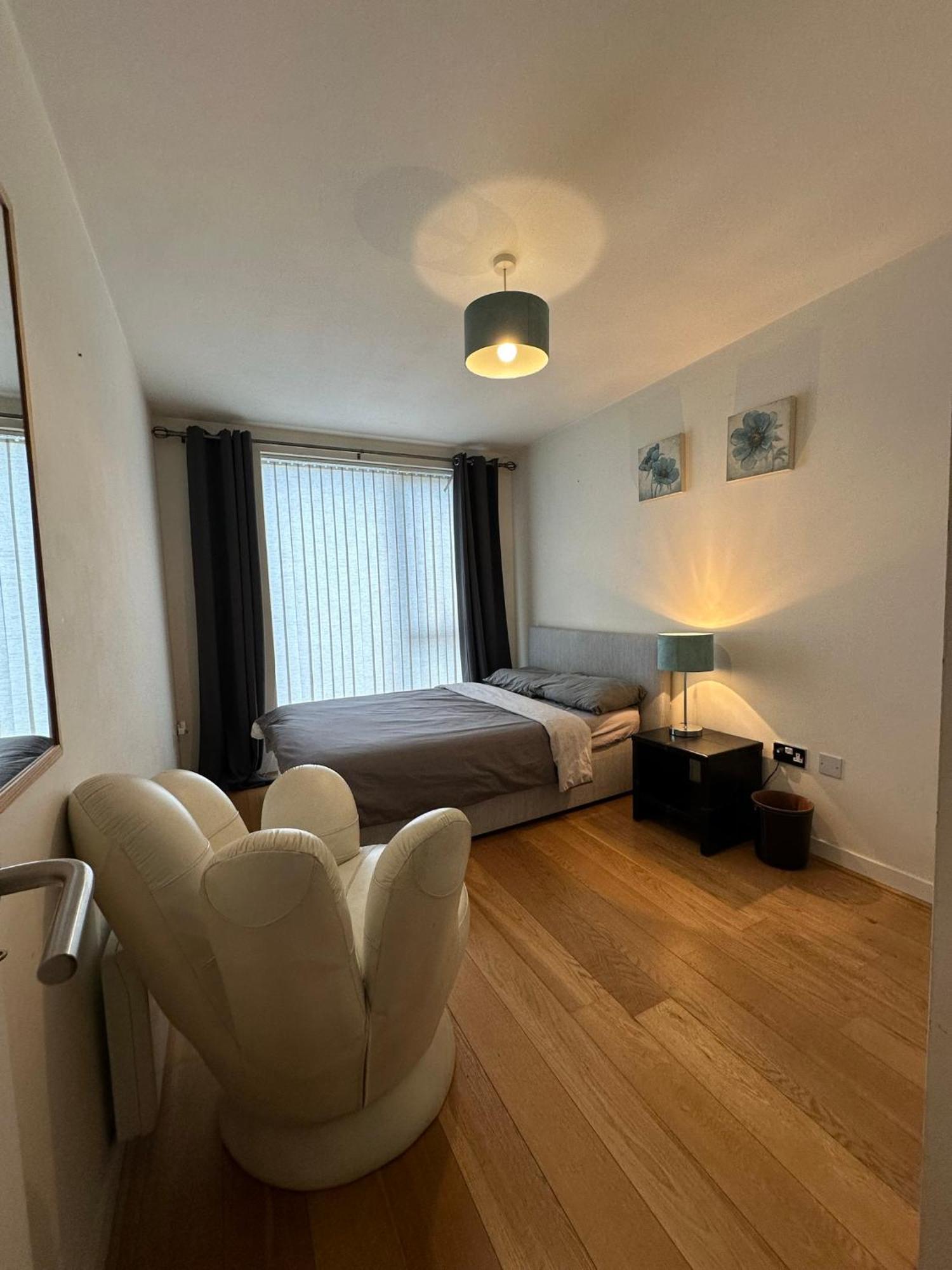 Apartment The Fitz Dublin