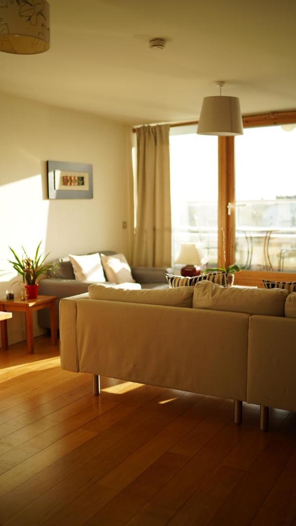 Apartment The Fitz *