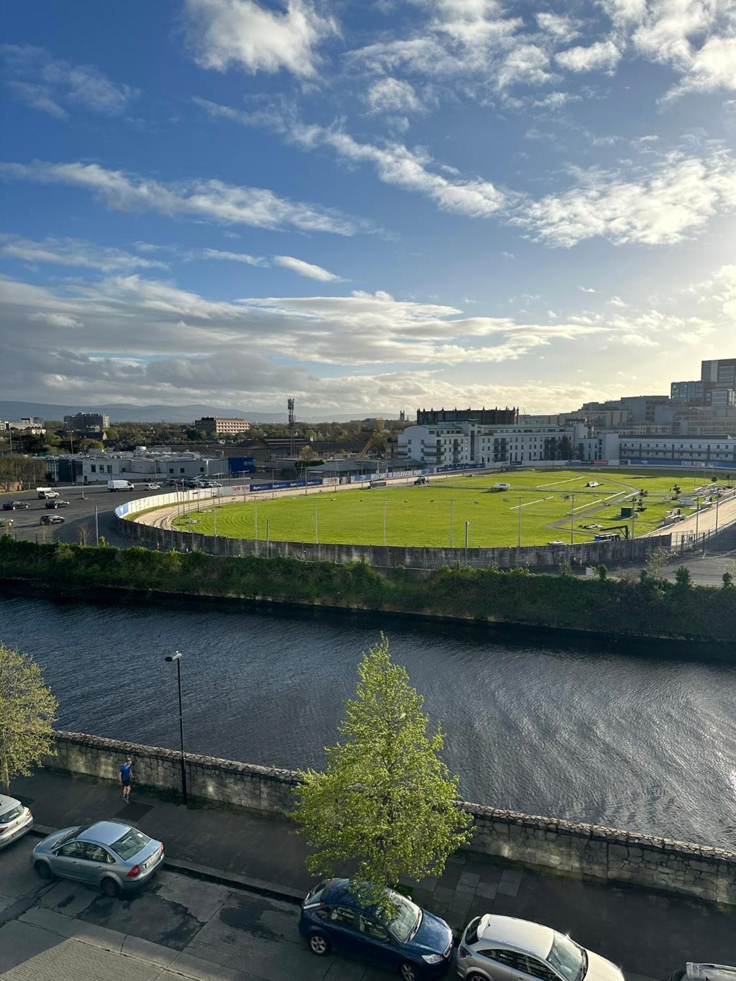 The Fitz Dublin