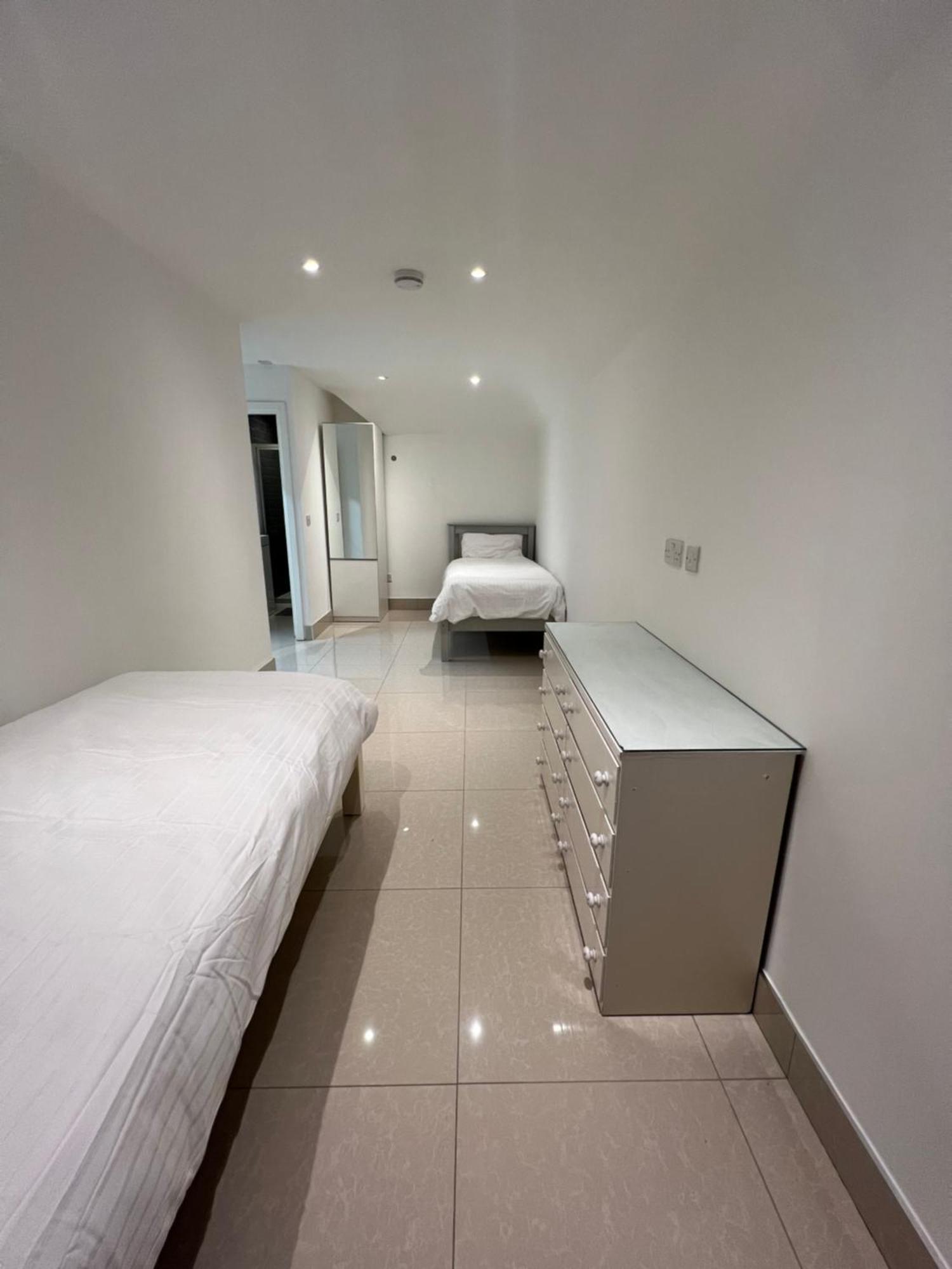 Guest house Lovely In Kimmage, Dublin