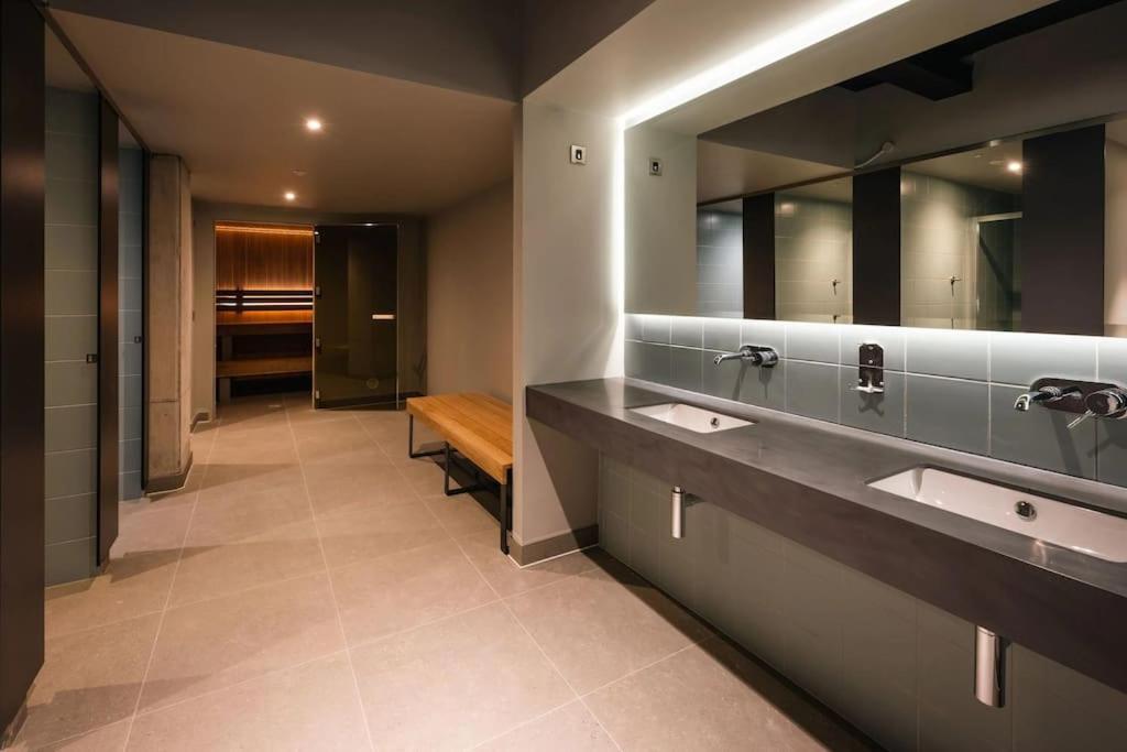 Apartment Large Luxurious In 18 Dublin