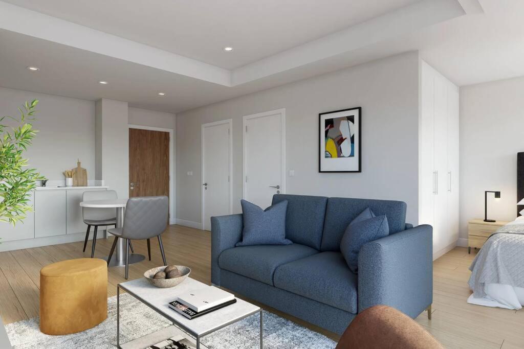 Large Luxurious In 18 Dublin