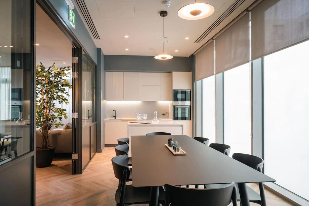 Apartment Large Luxurious In 18 Dublin