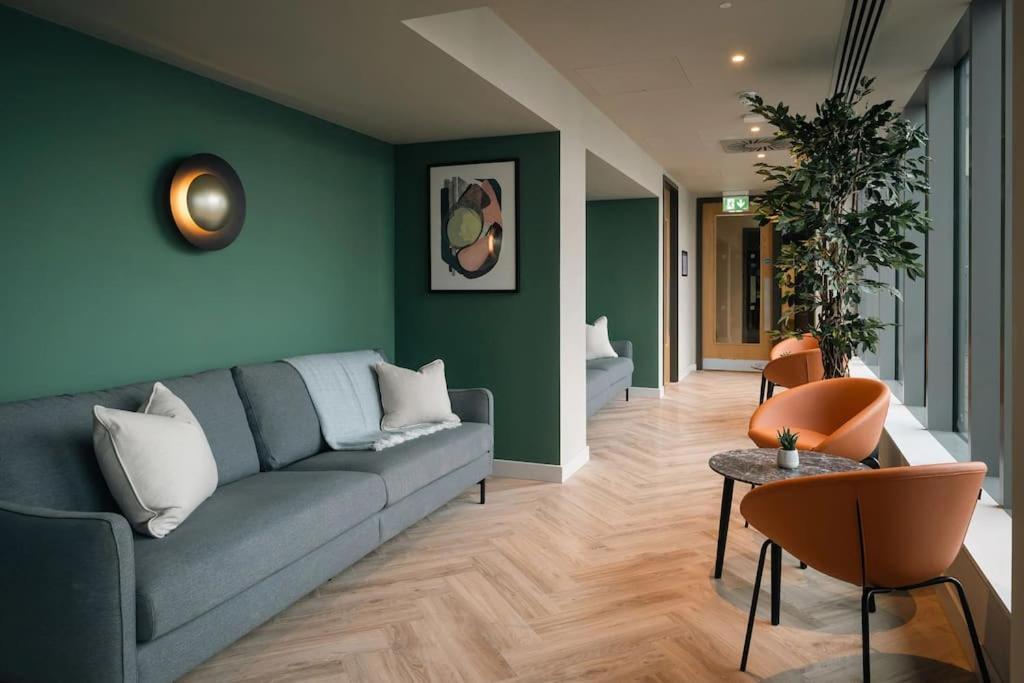 Large Luxurious In 18 Dublin