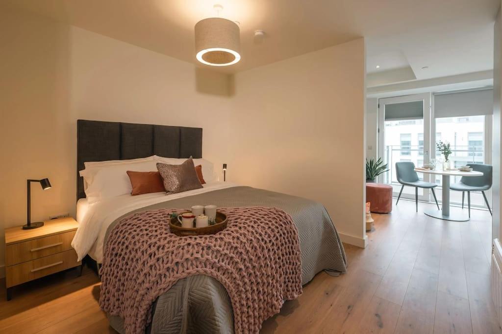 Apartment Large Luxurious In 18 Dublin