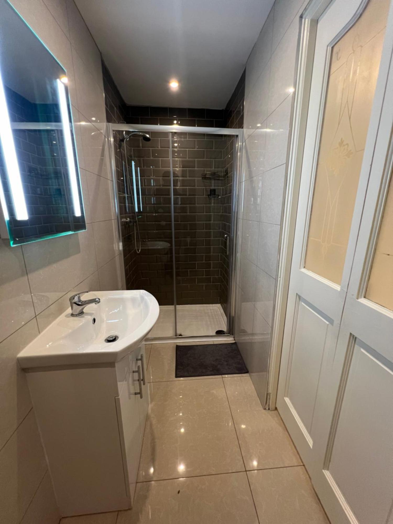 Guest house Lovely In Kimmage,