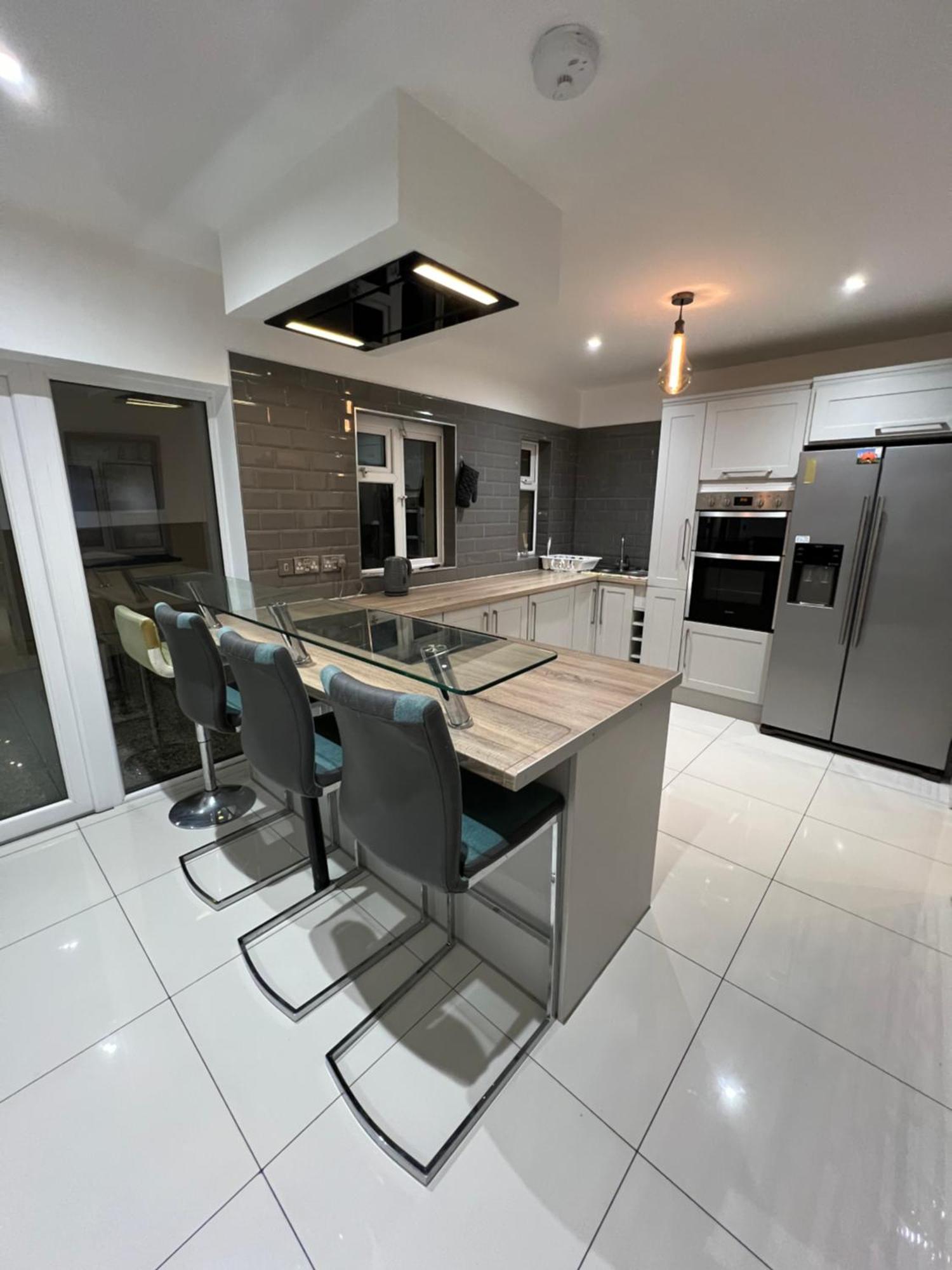 Lovely In Kimmage,