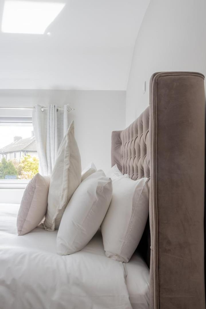 Guestready - Charming House In Drimnagh Dublin