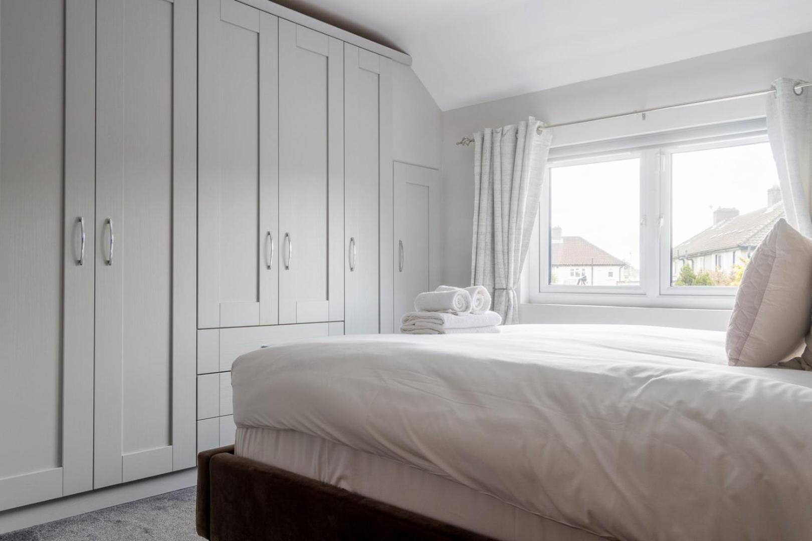 Guest house Guestready - Charming House In Drimnagh *