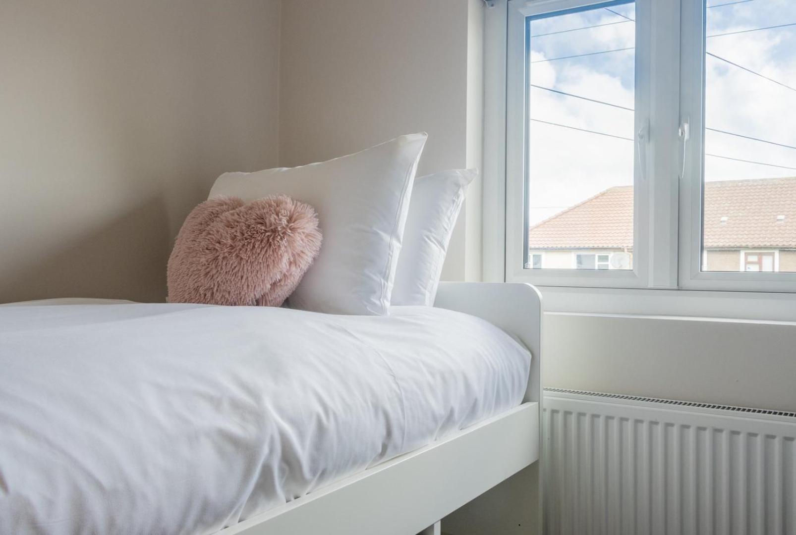Guest house Guestready - Charming House In Drimnagh Dublin