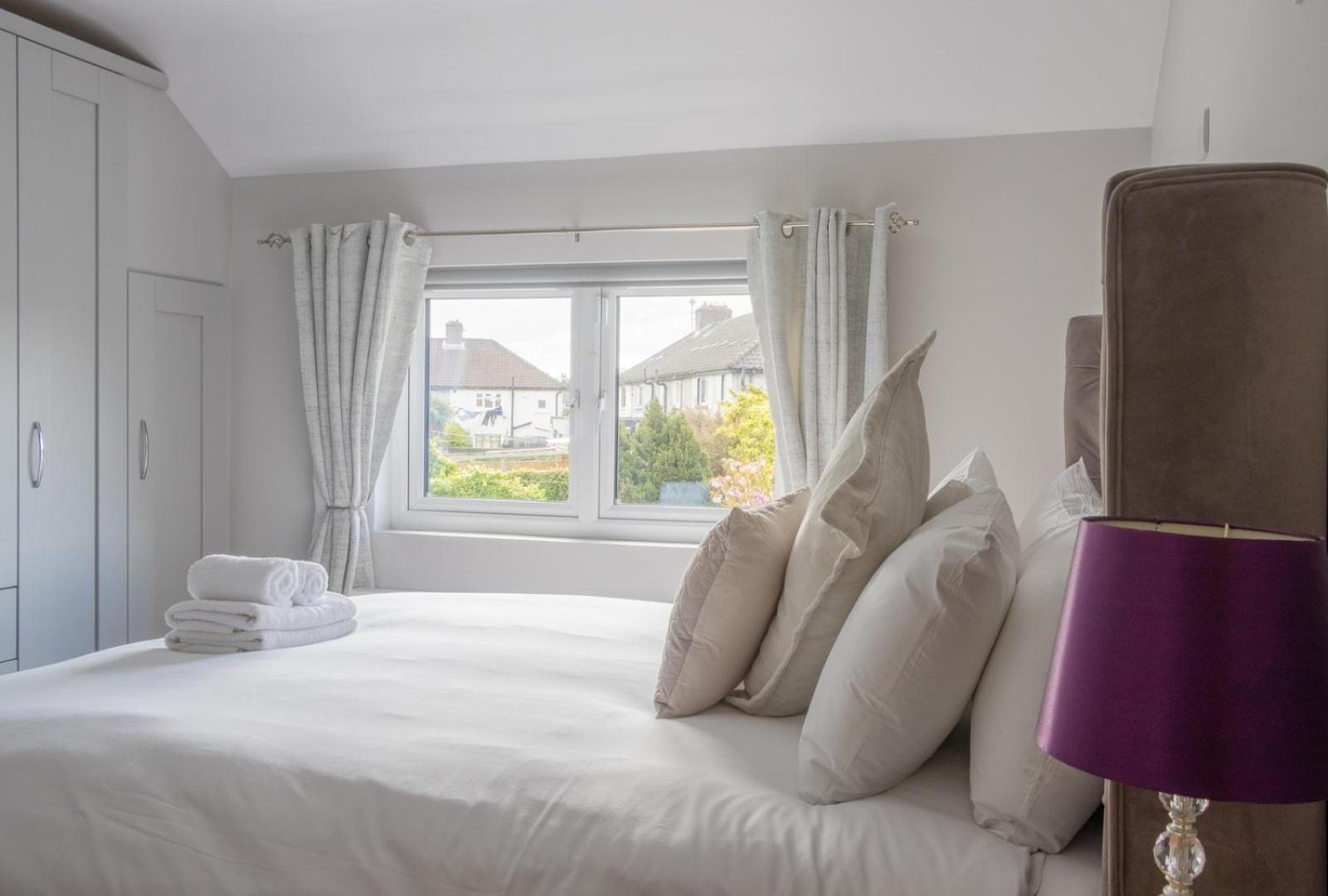 Guest house Guestready - Charming House In Drimnagh Dublin