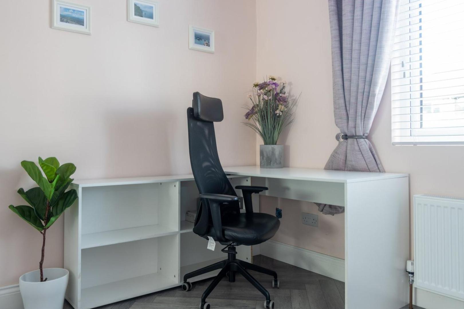 Guest house Guestready - Charming House In Drimnagh